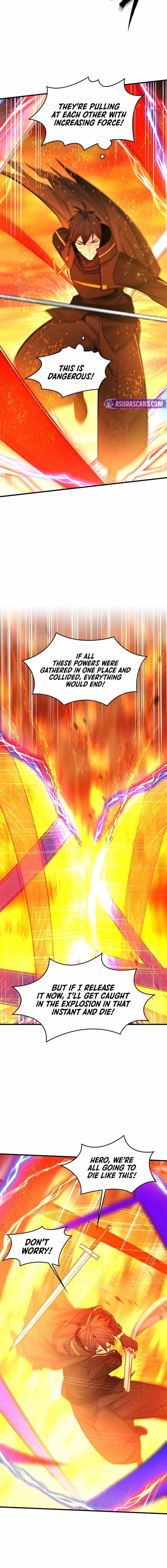 Read The Tutorial is Too Hard Manga Online