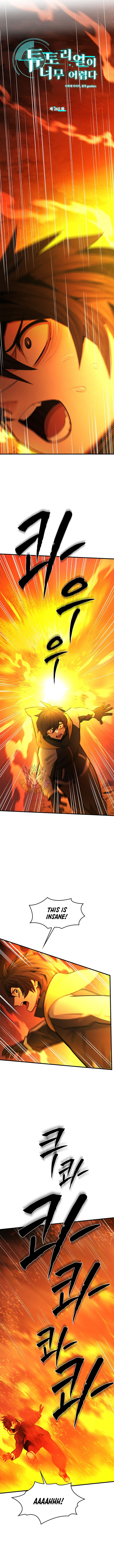 Read The Tutorial is Too Hard Manga Online