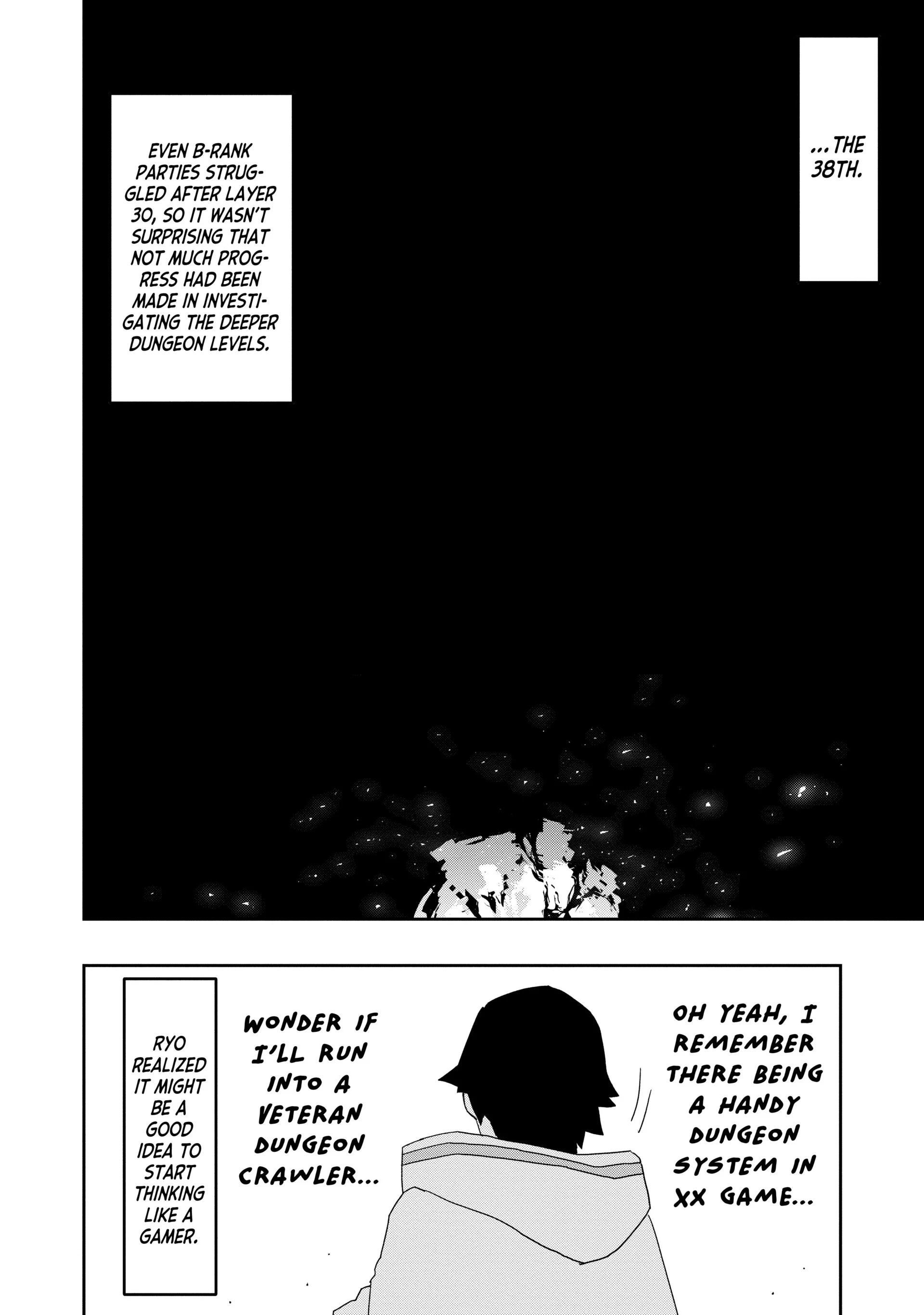 Read The Water Magician Manga Online