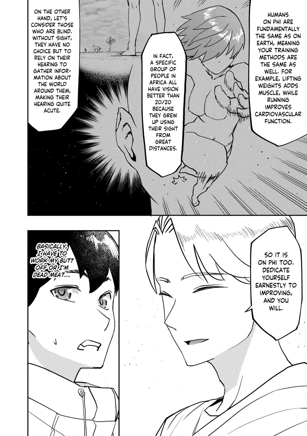 Read The Water Magician Manga Online