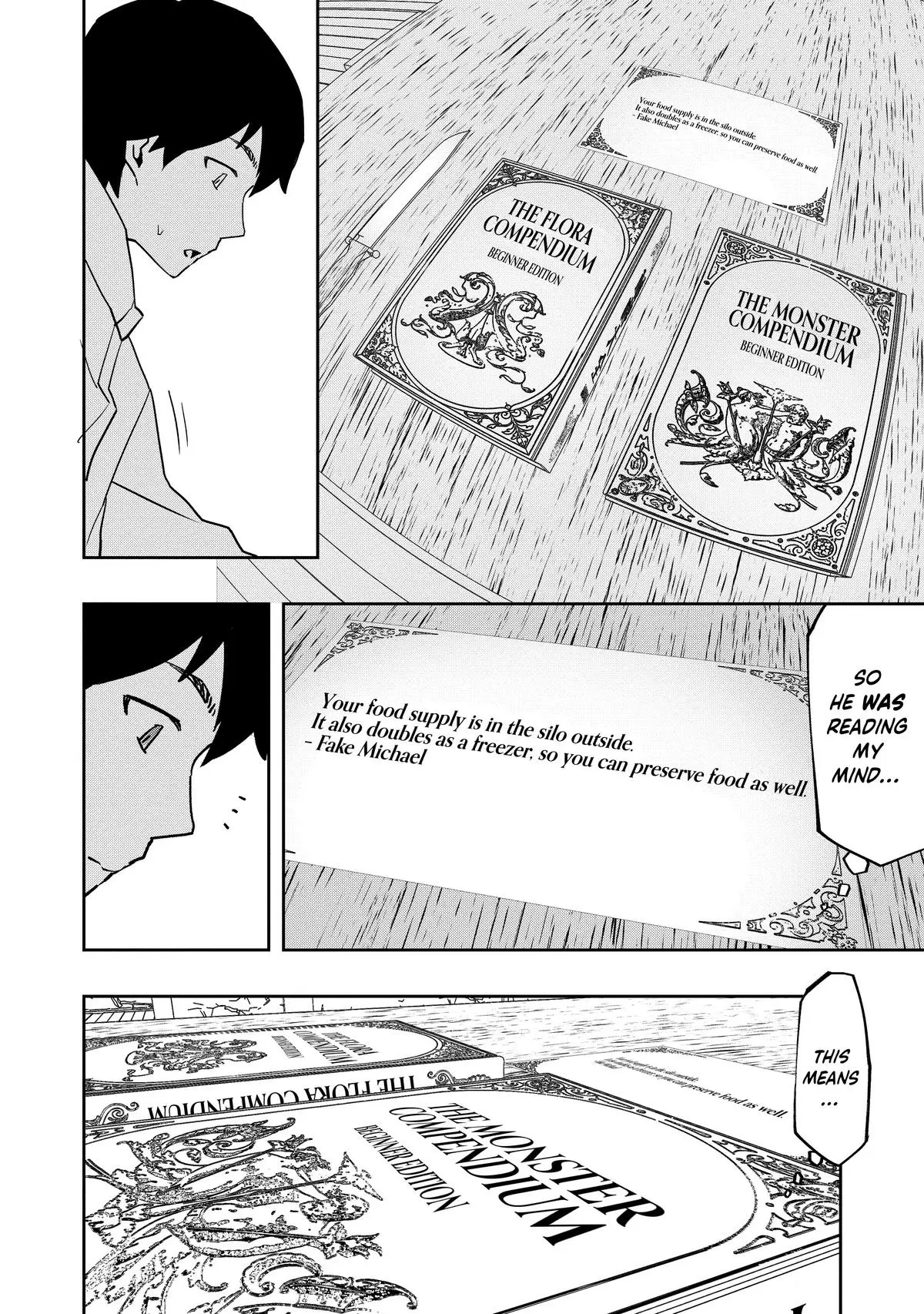 Read The Water Magician Manga Online