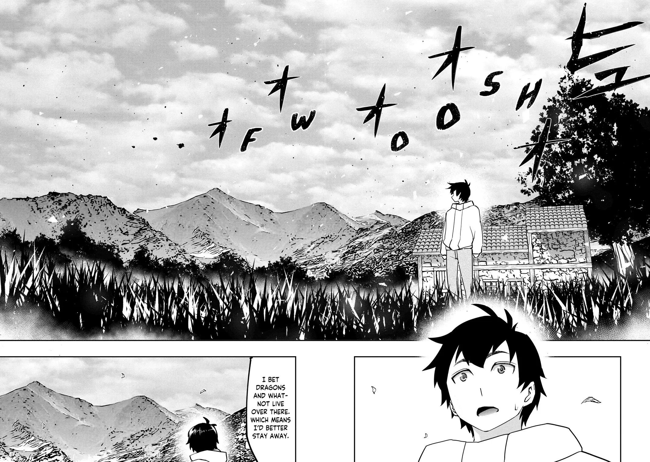 Read The Water Magician Manga Online