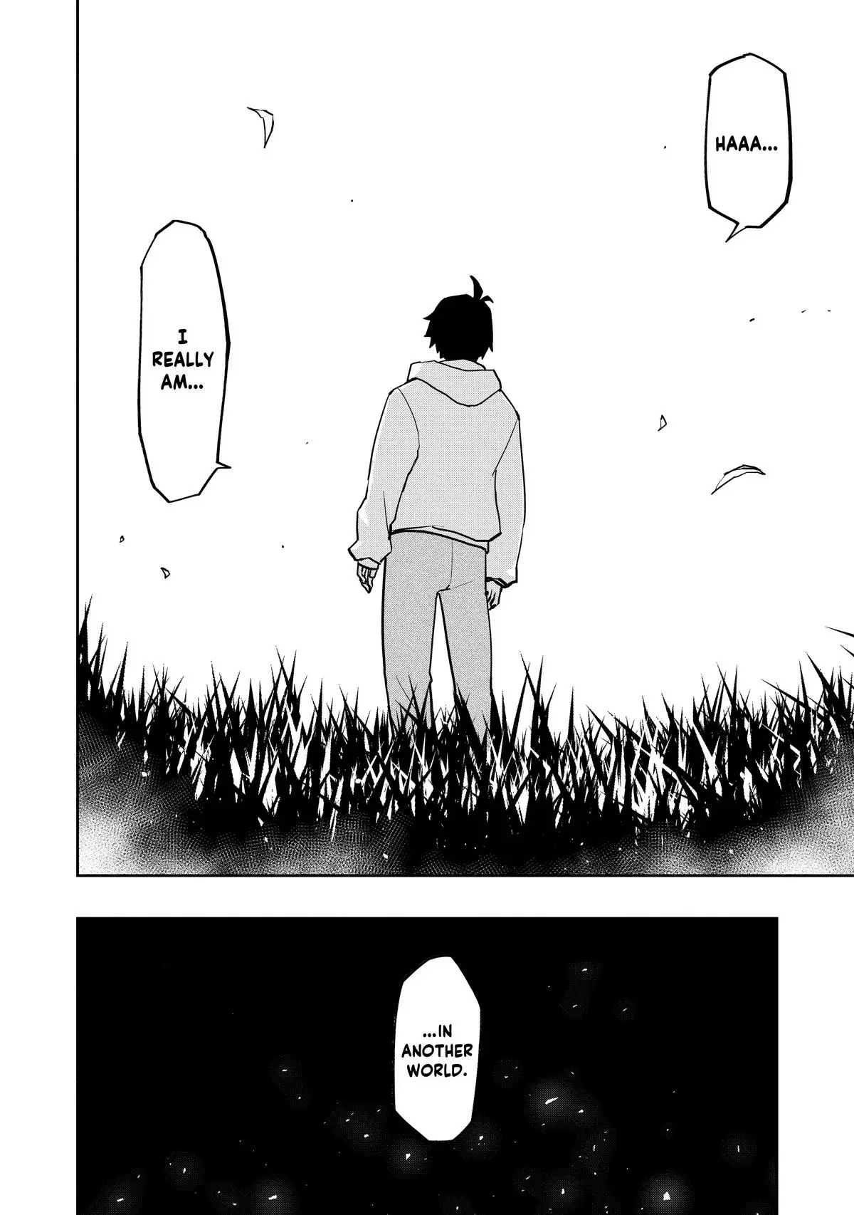 Read The Water Magician Manga Online