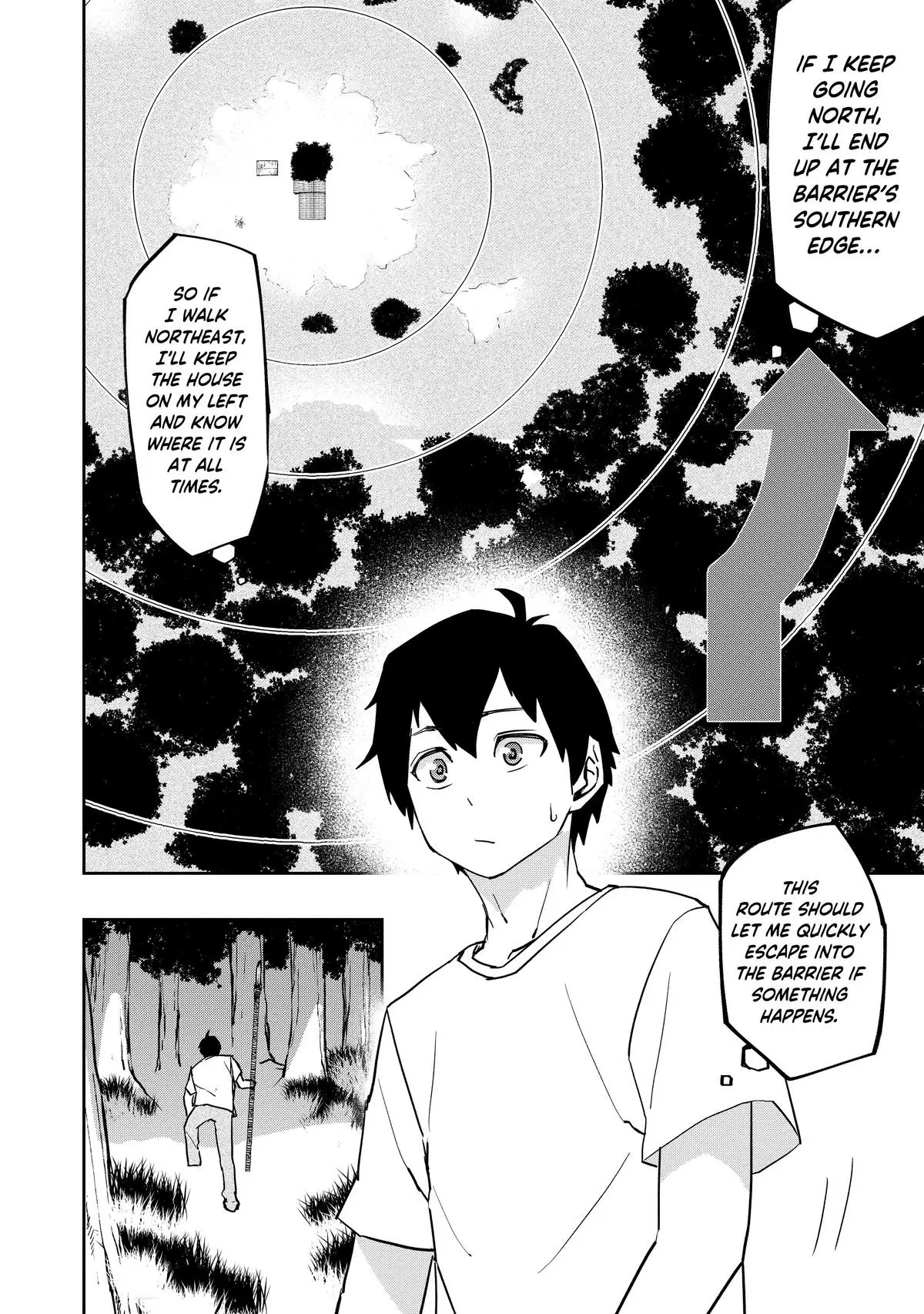 Read The Water Magician Manga Online