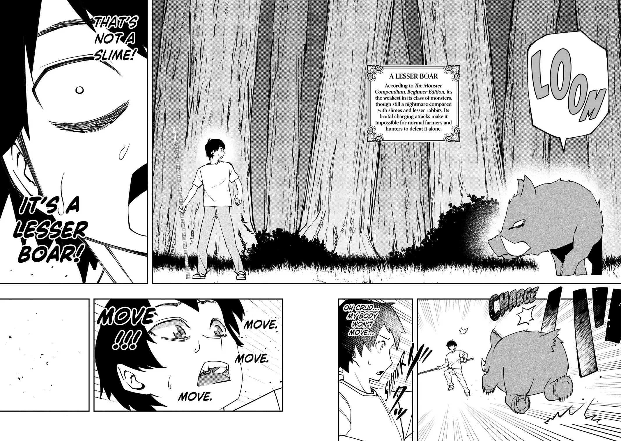 Read The Water Magician Manga Online