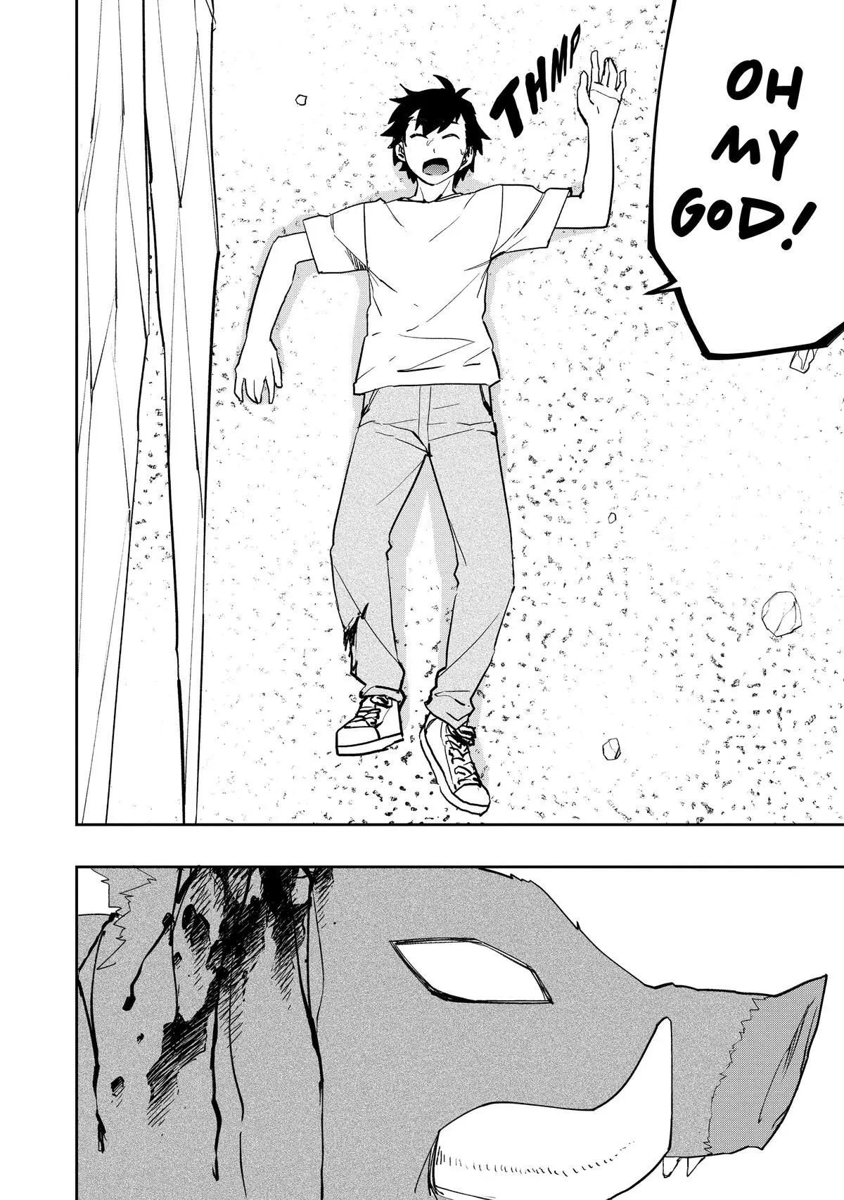 Read The Water Magician Manga Online