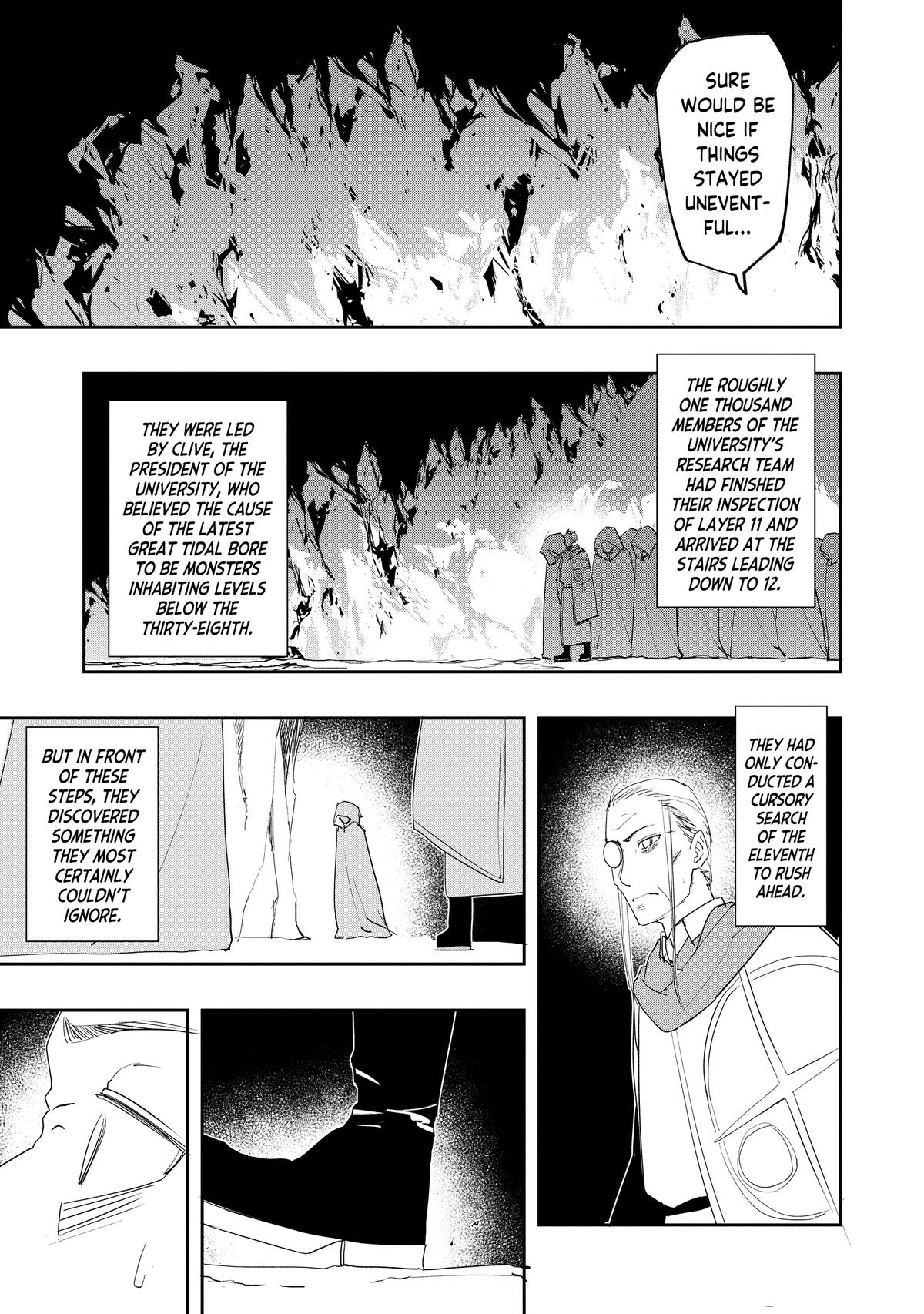 Read The Water Magician Manga Online