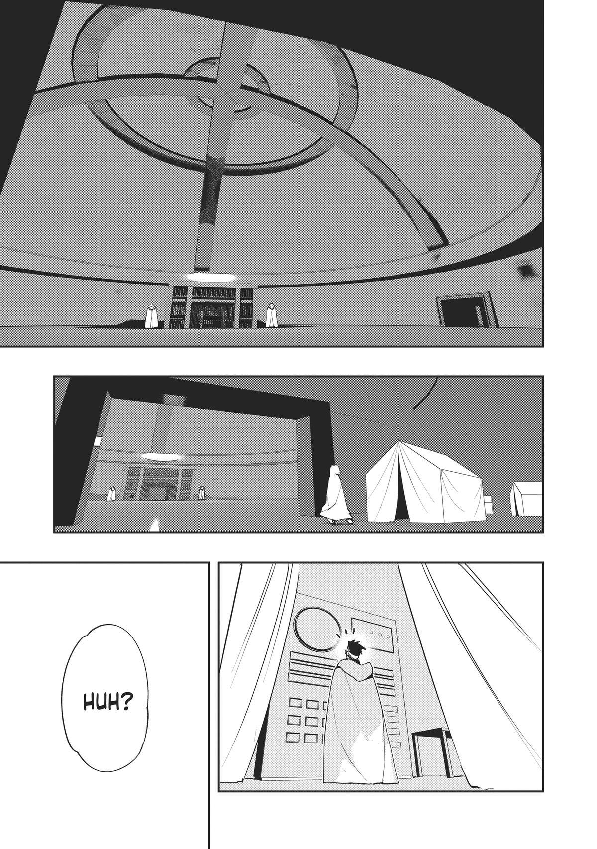 Read The Water Magician Manga Online