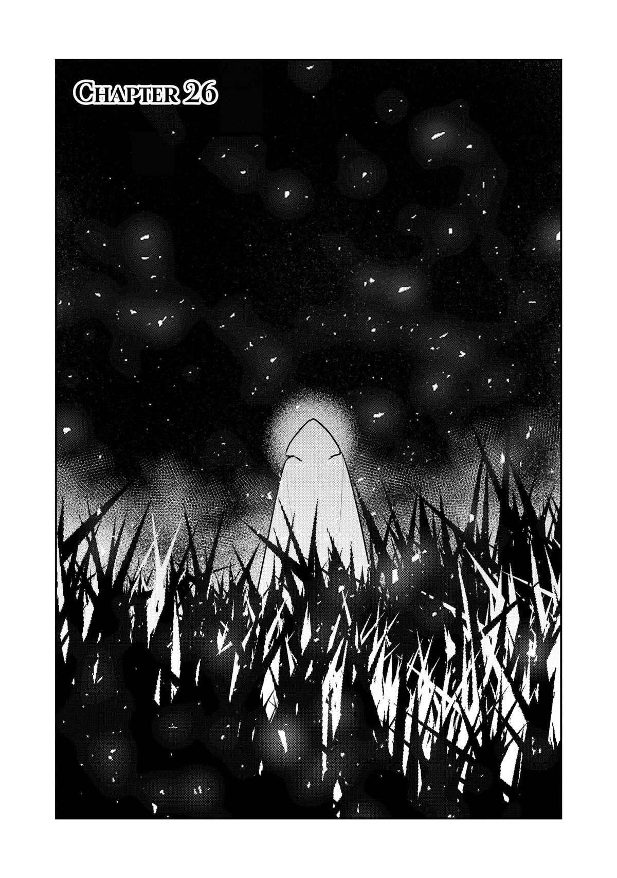 Read The Water Magician Manga Online