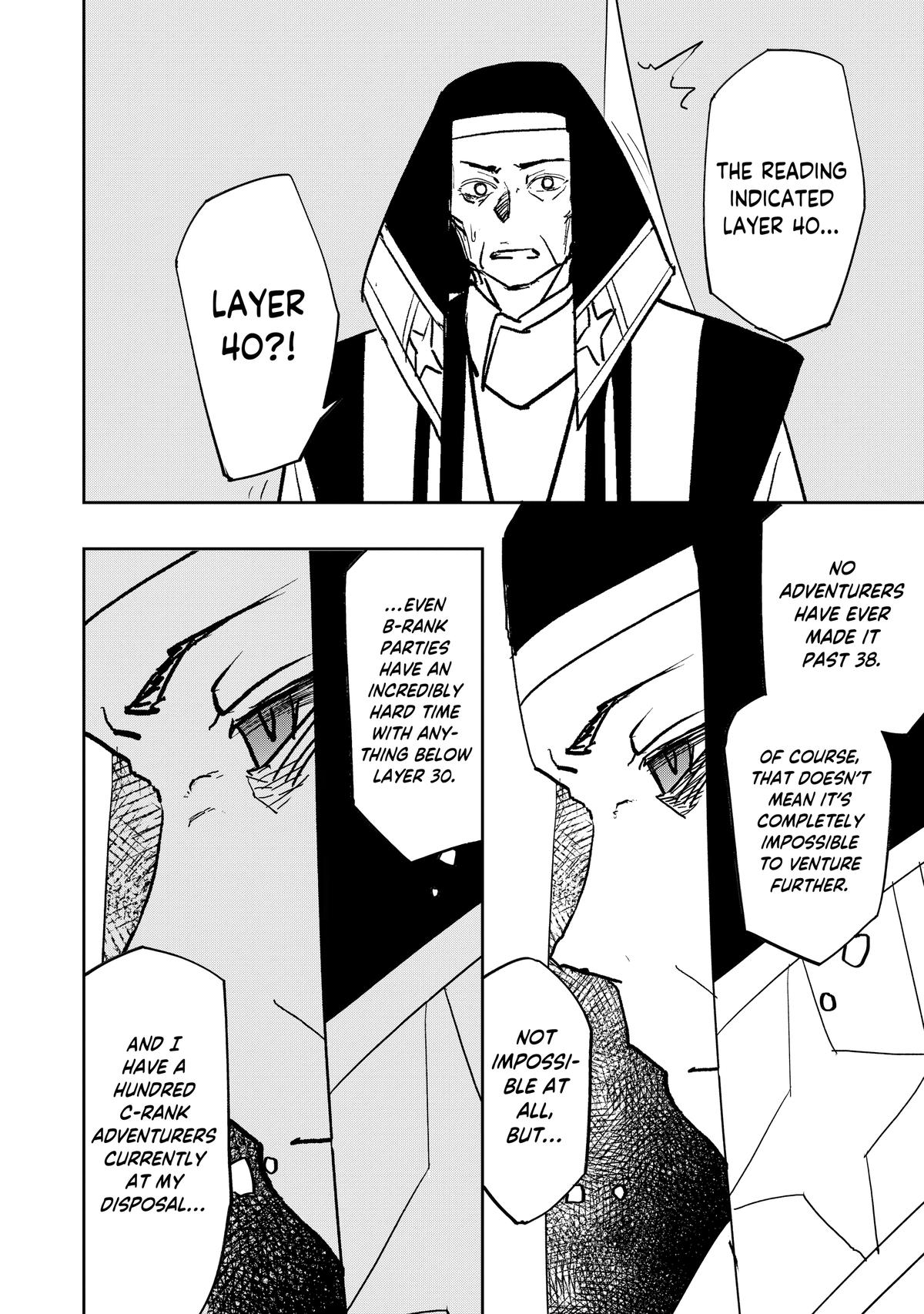 Read The Water Magician Manga Online