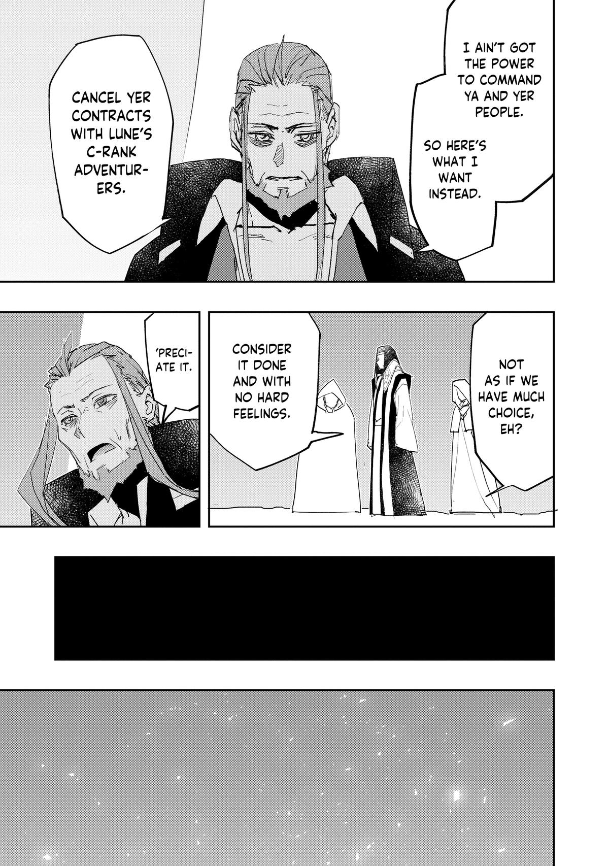 Read The Water Magician Manga Online