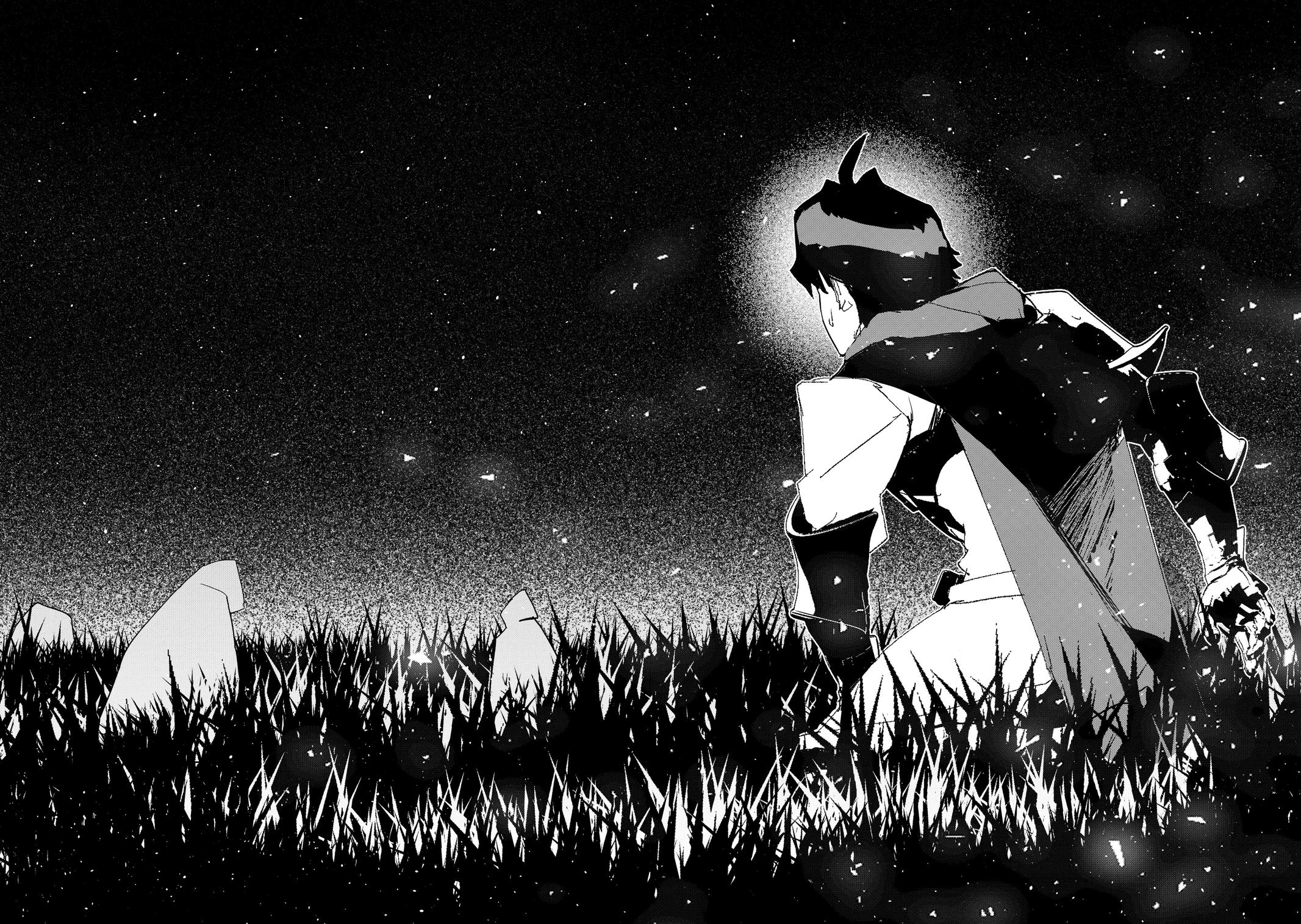 Read The Water Magician Manga Online