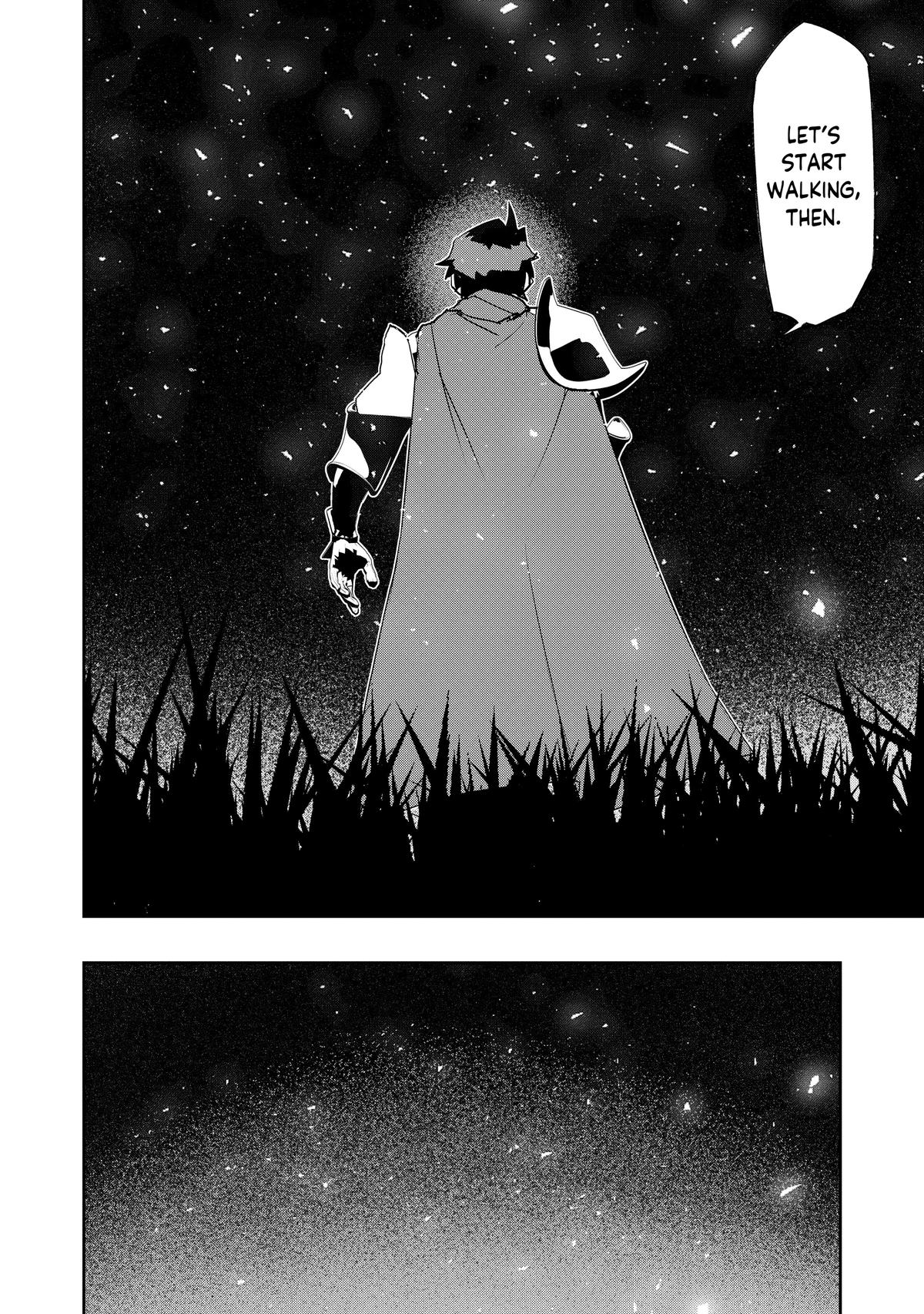 Read The Water Magician Manga Online