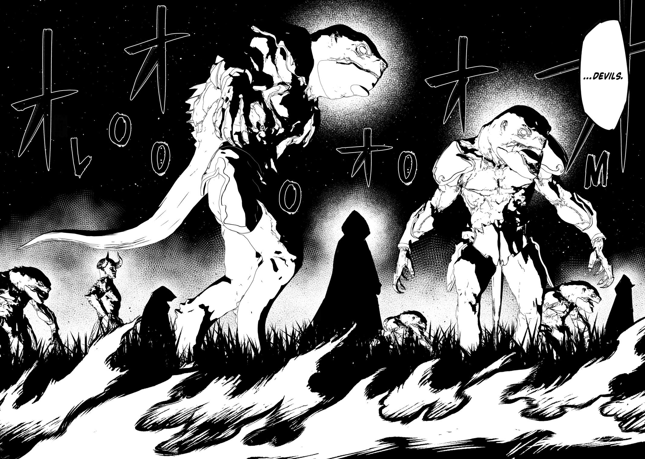 Read The Water Magician Manga Online