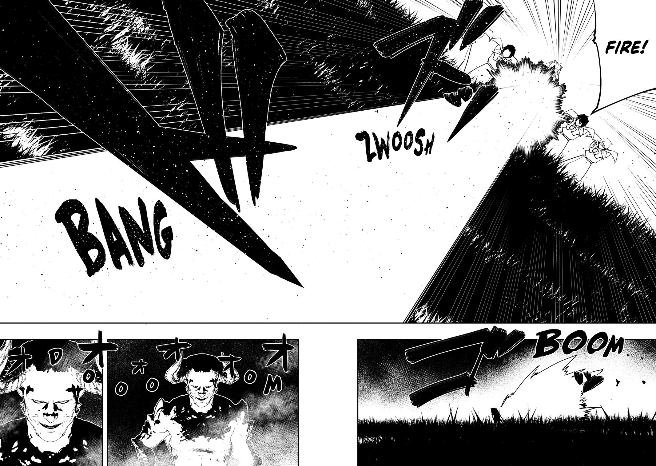 Read The Water Magician Manga Online