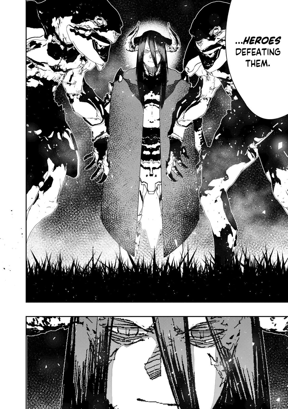 Read The Water Magician Manga Online