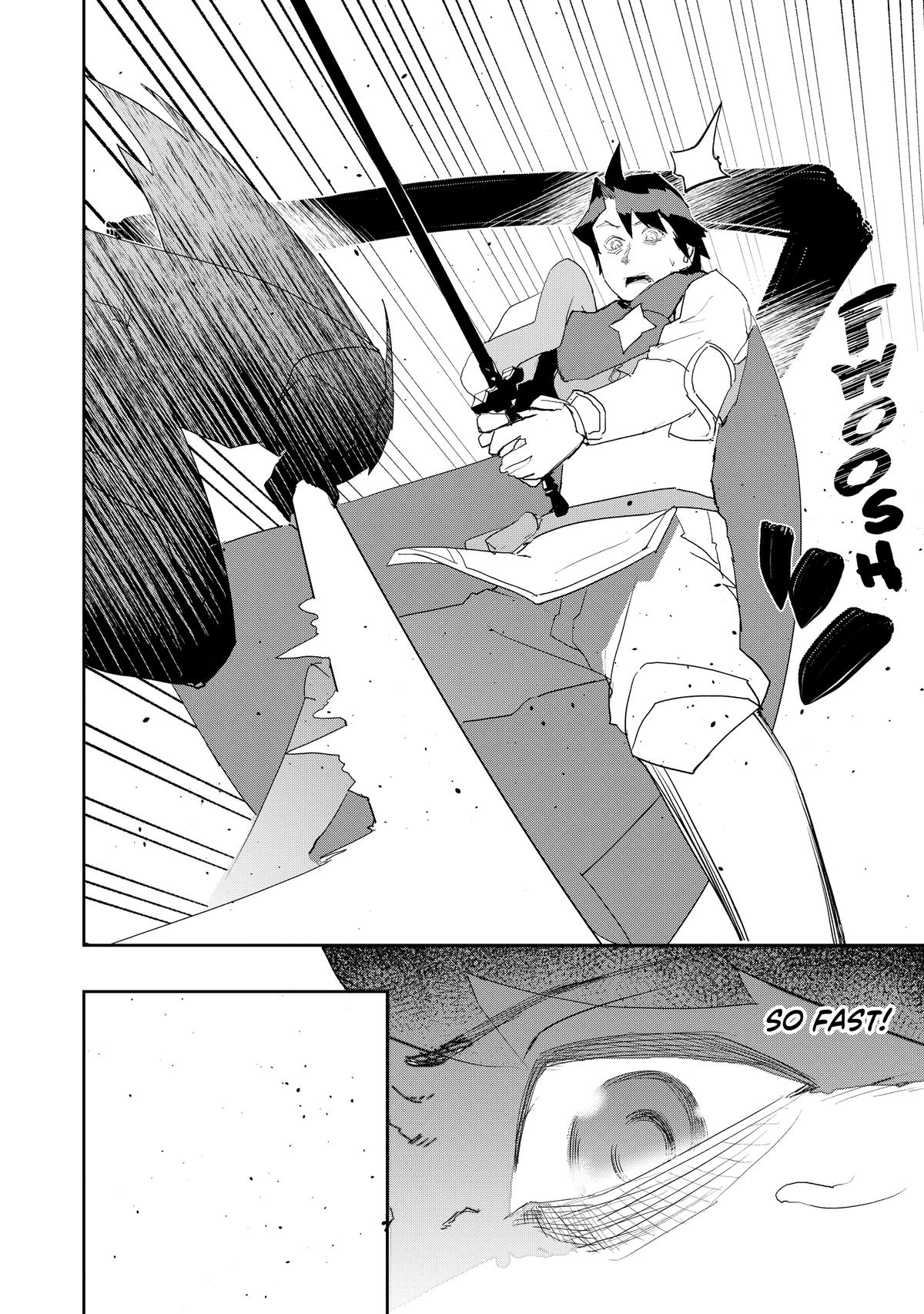 Read The Water Magician Manga Online