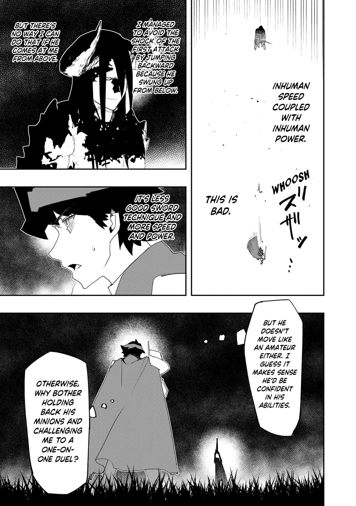 Read The Water Magician Manga Online