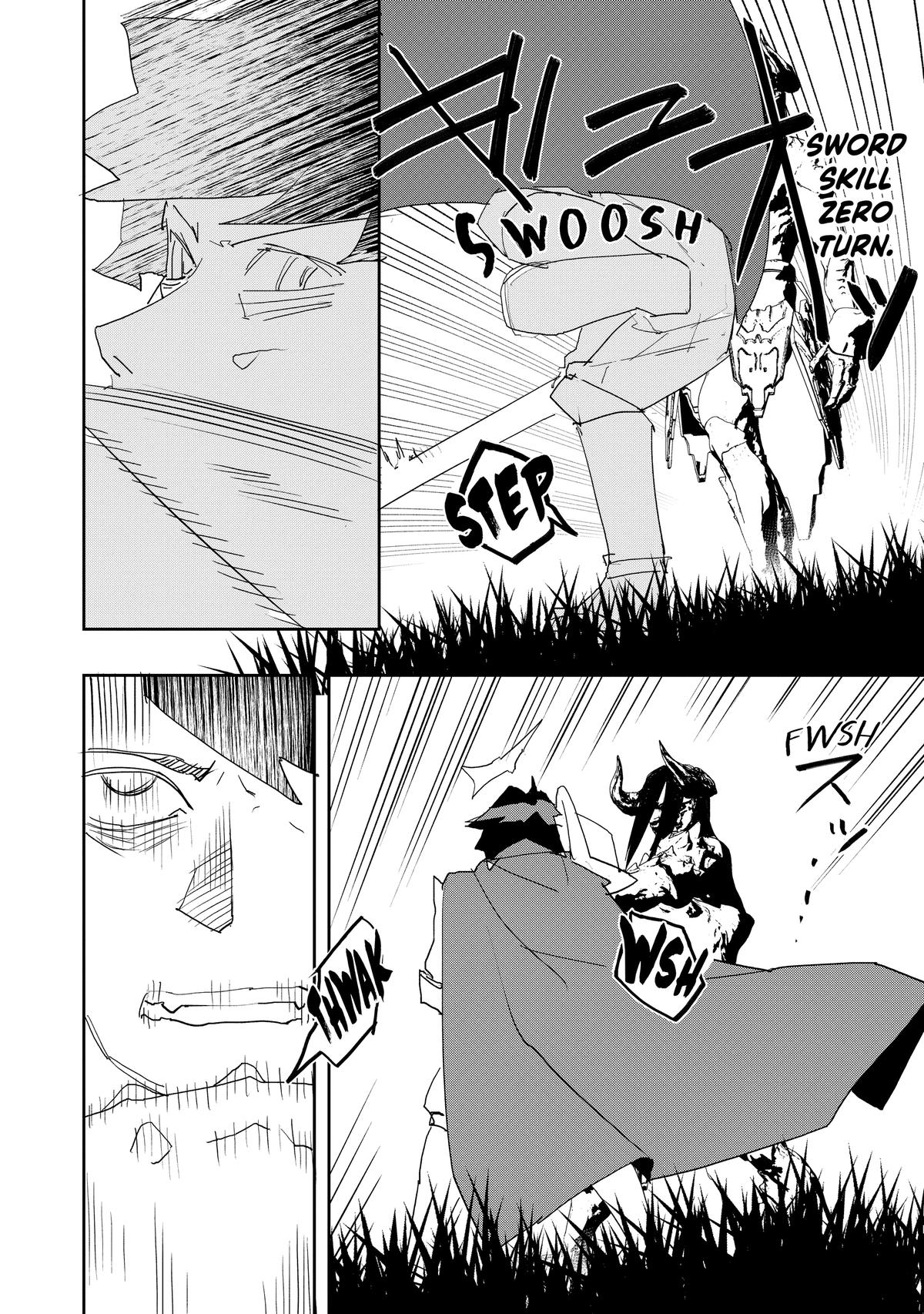 Read The Water Magician Manga Online