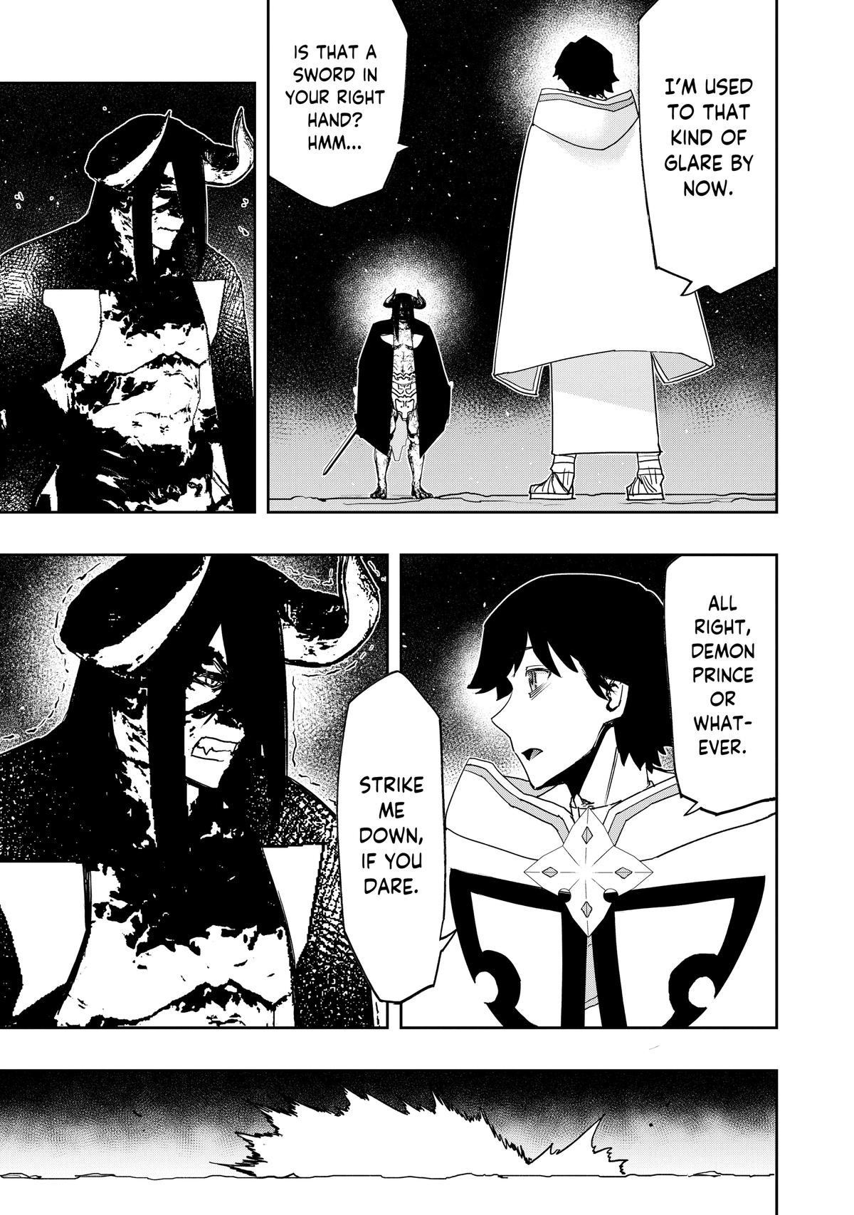 Read The Water Magician Manga Online