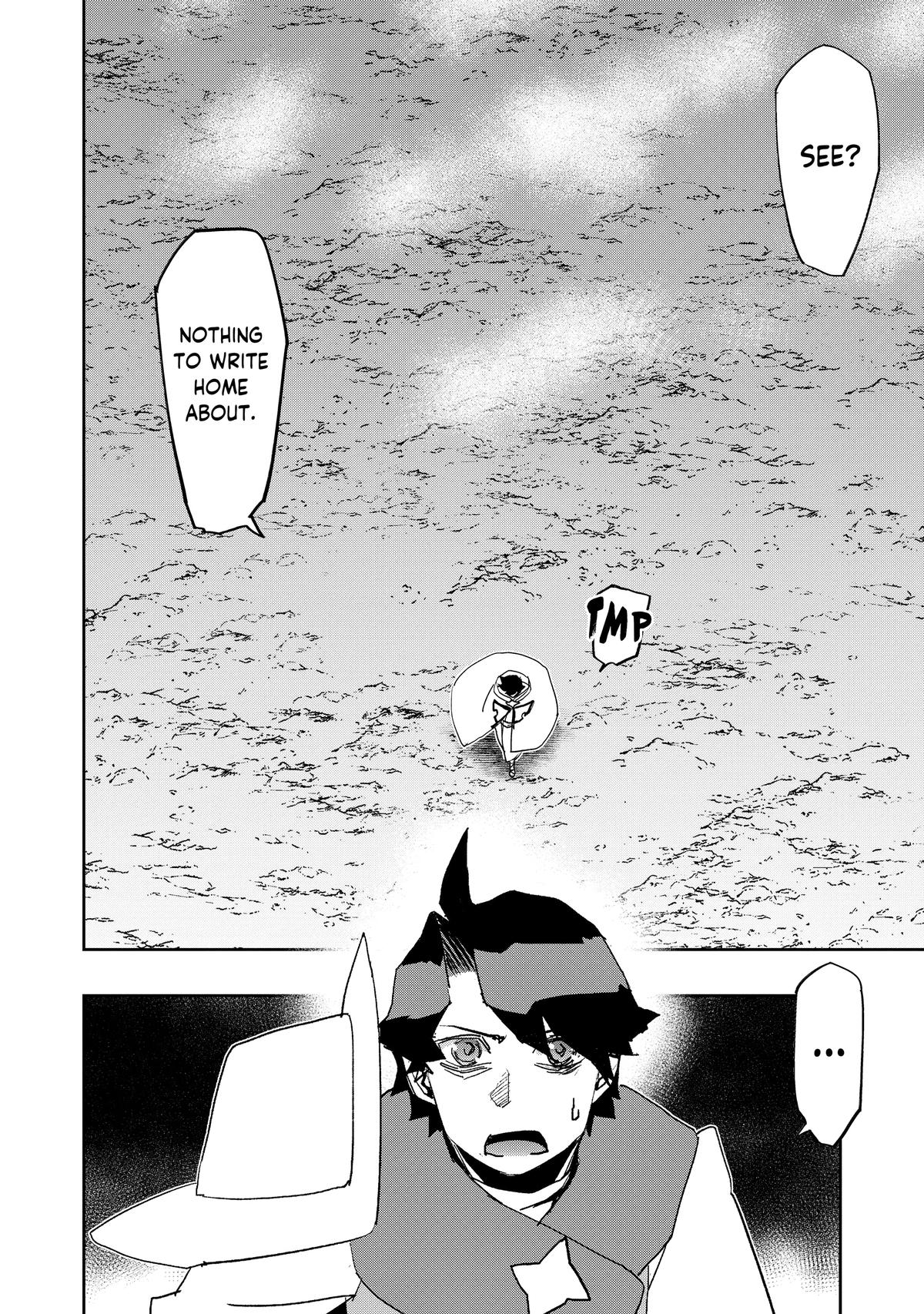 Read The Water Magician Manga Online