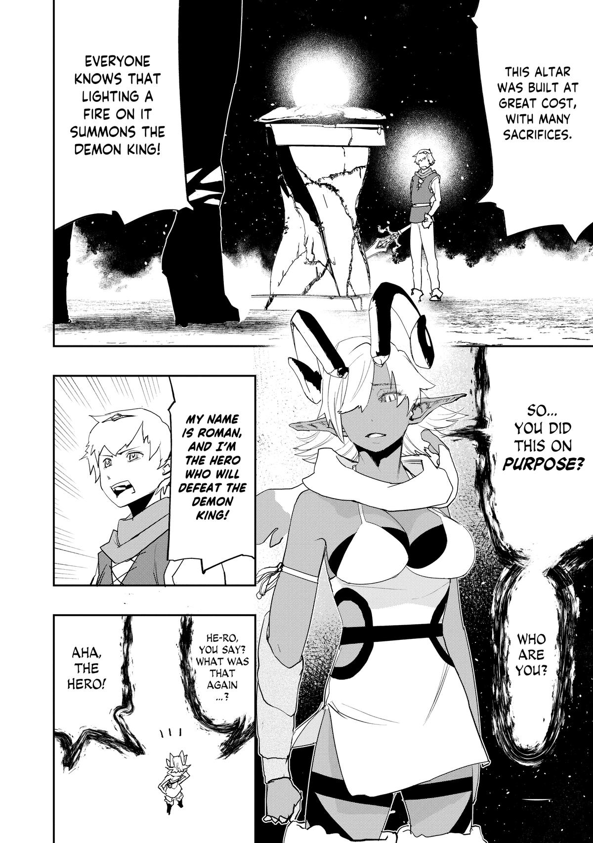 Read The Water Magician Manga Online