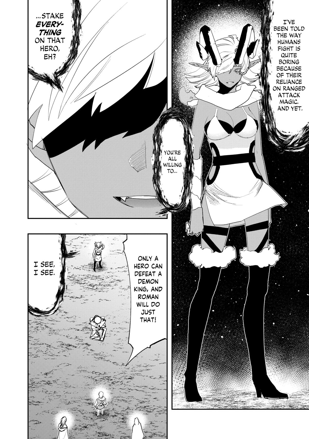 Read The Water Magician Manga Online