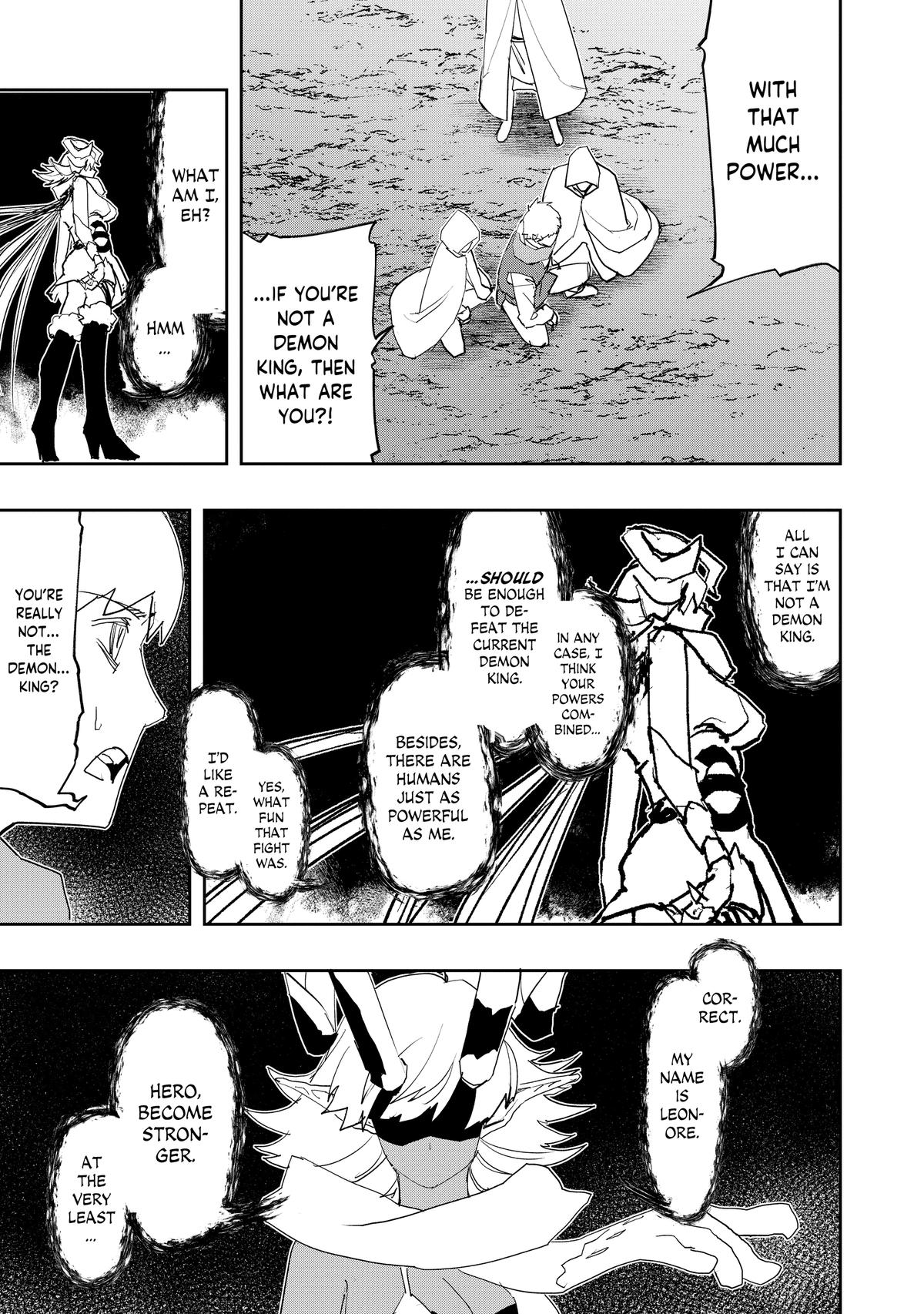 Read The Water Magician Manga Online