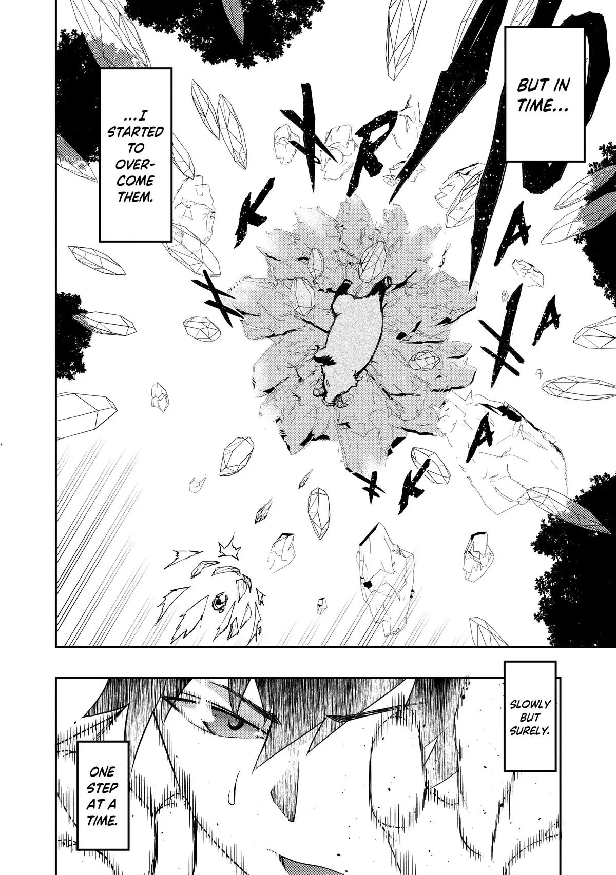 Read The Water Magician Manga Online