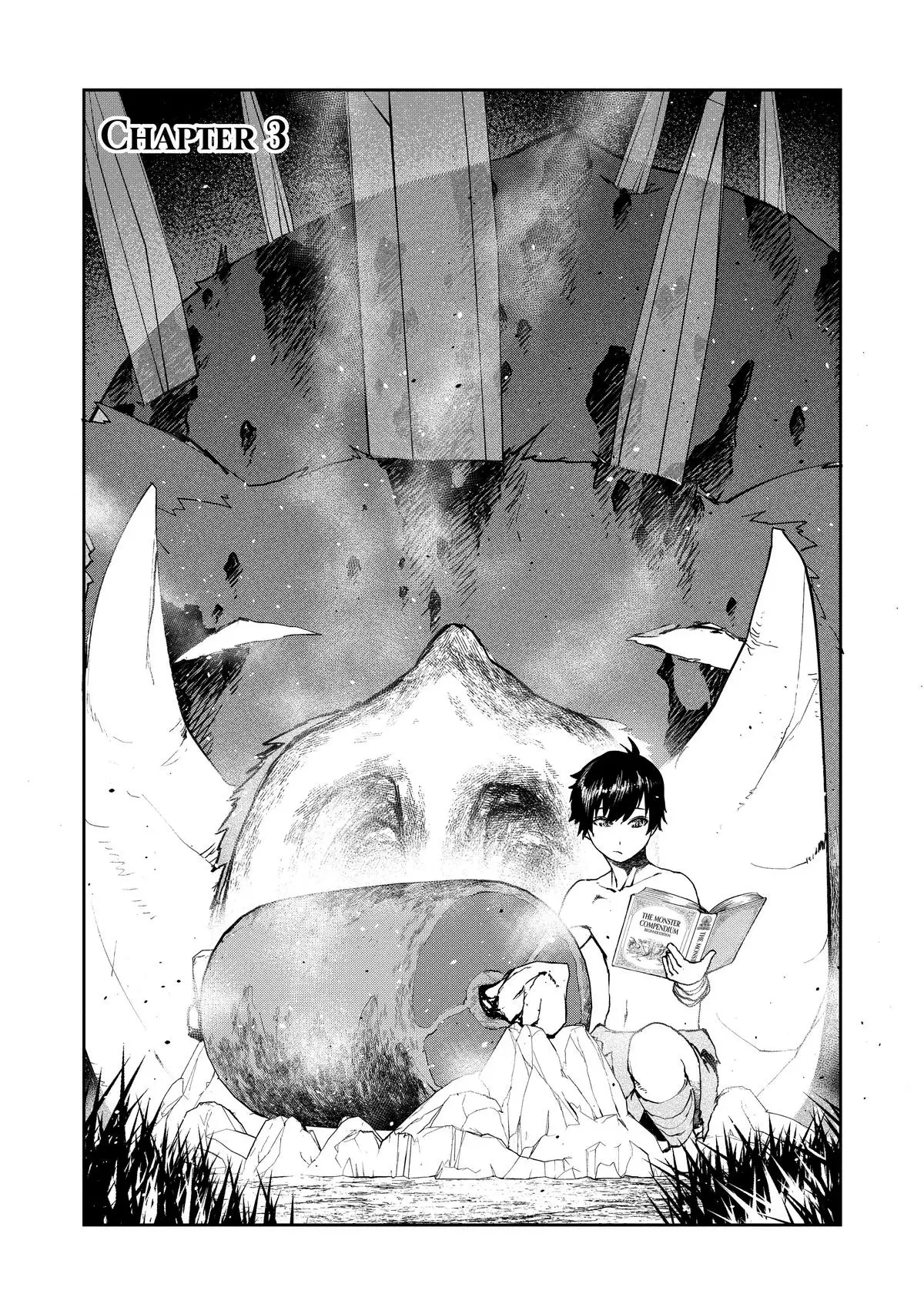 Read The Water Magician Manga Online