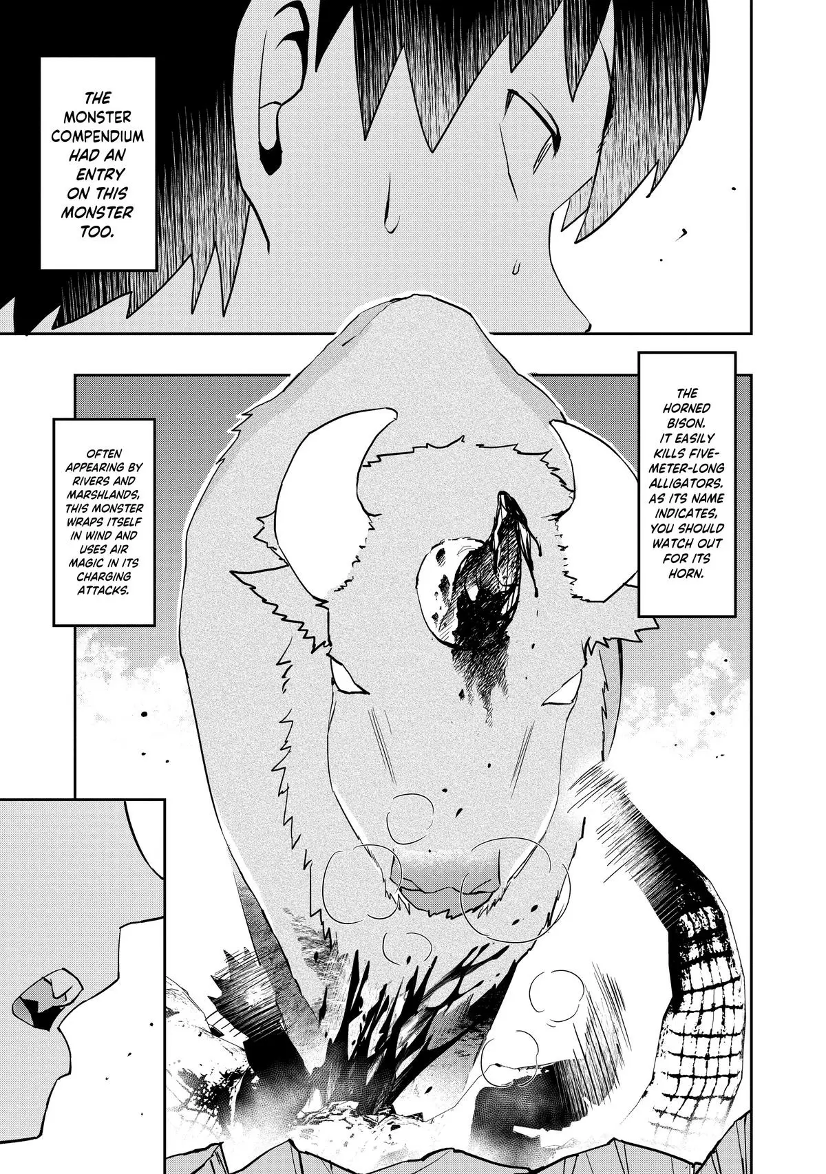 Read The Water Magician Manga Online