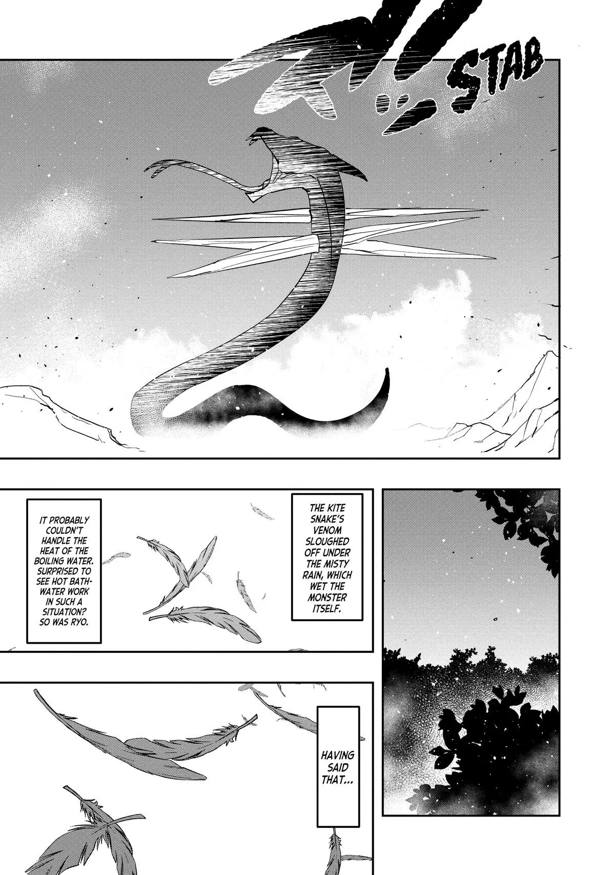 Read The Water Magician Manga Online