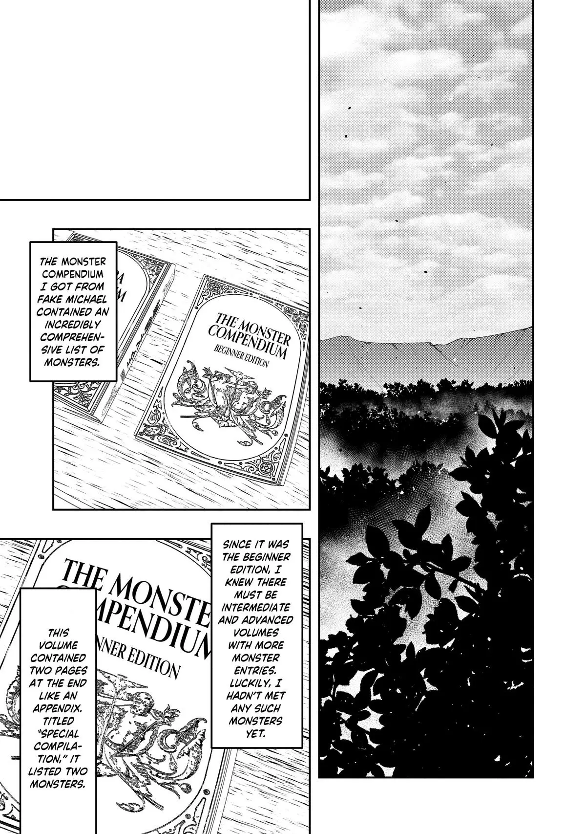 Read The Water Magician Manga Online