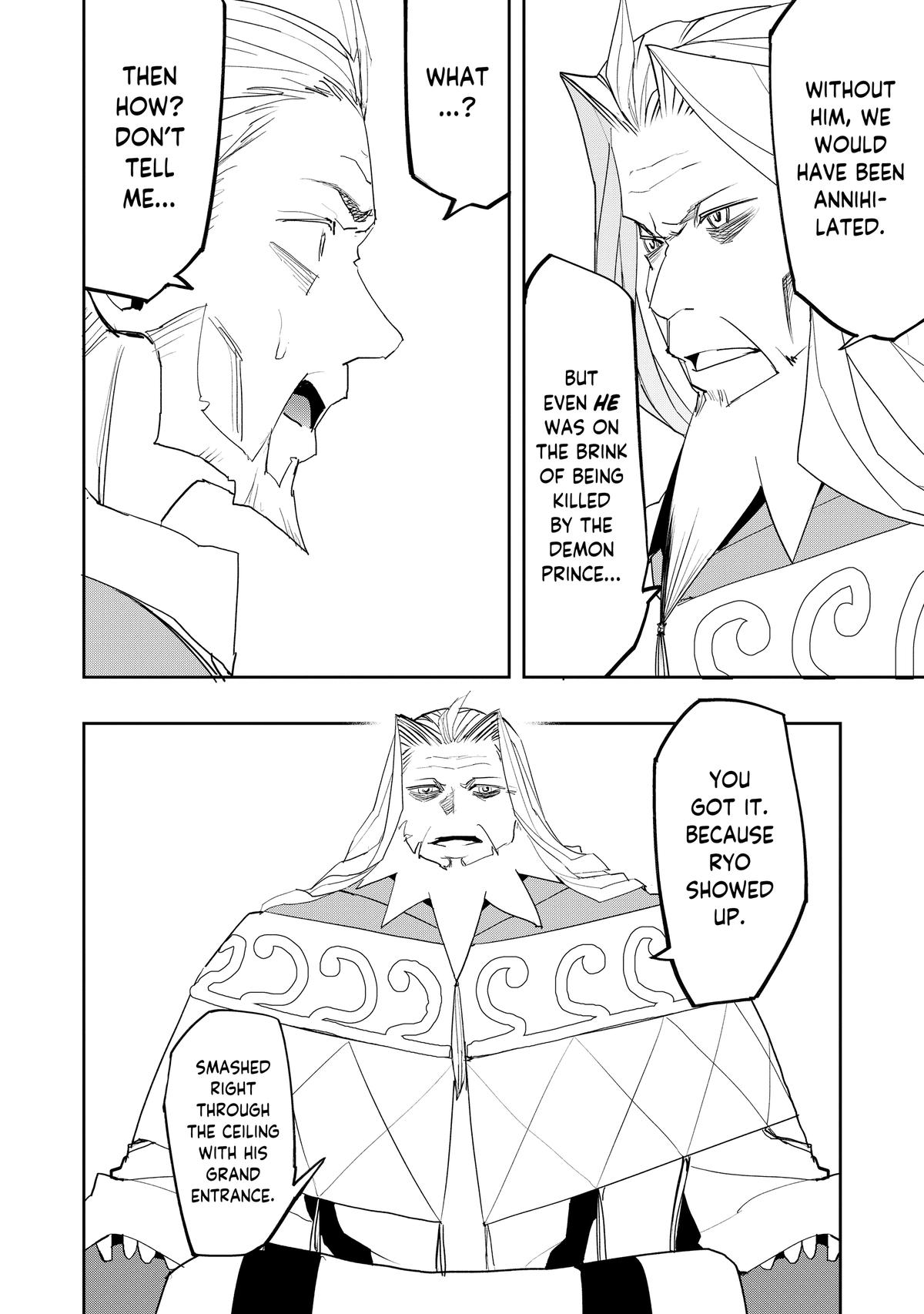 Read The Water Magician Manga Online