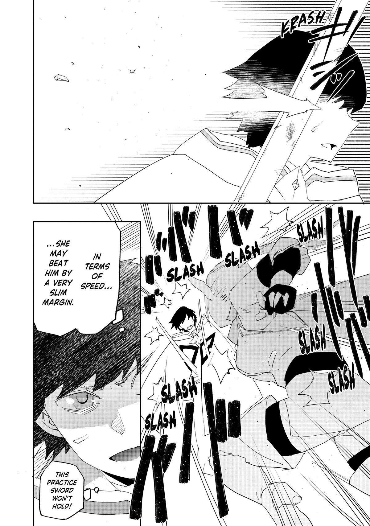 Read The Water Magician Manga Online