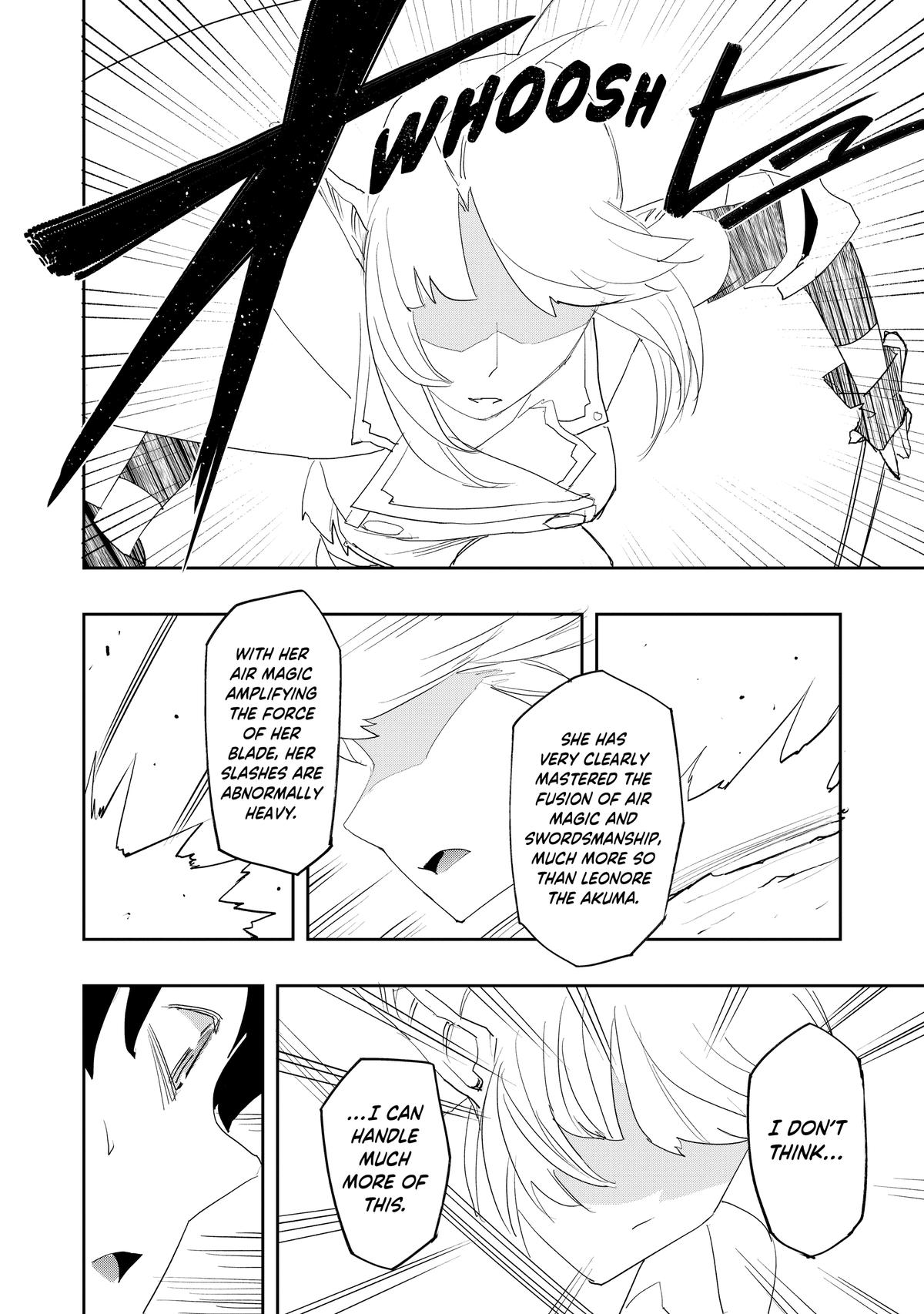 Read The Water Magician Manga Online