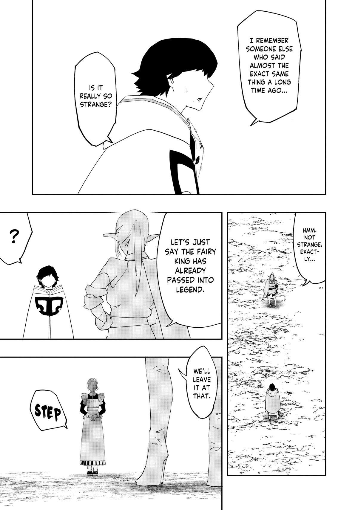 Read The Water Magician Manga Online