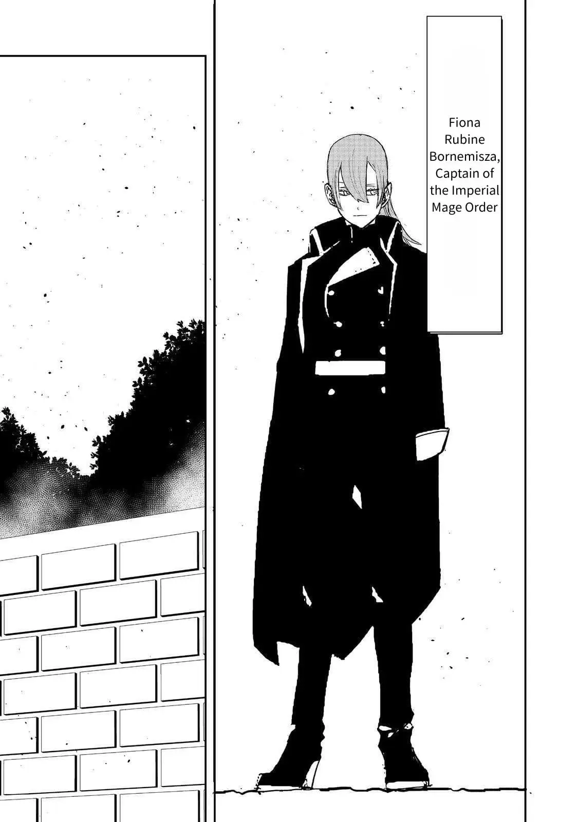 Read The Water Magician Manga Online