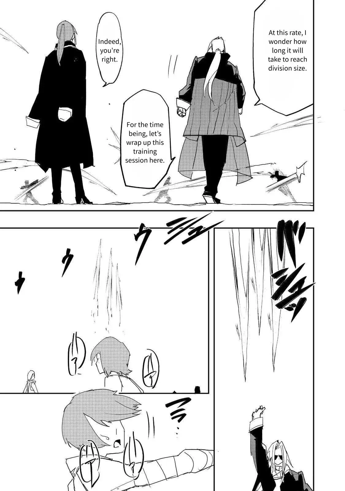 Read The Water Magician Manga Online