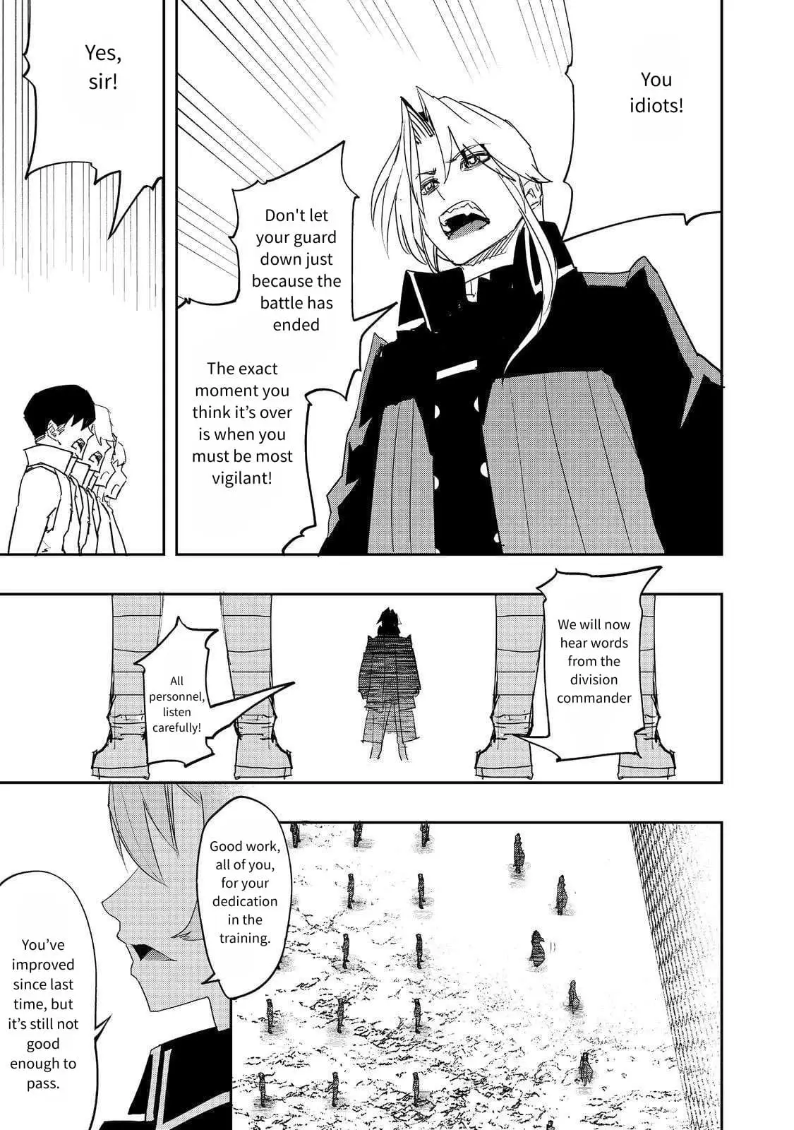 Read The Water Magician Manga Online