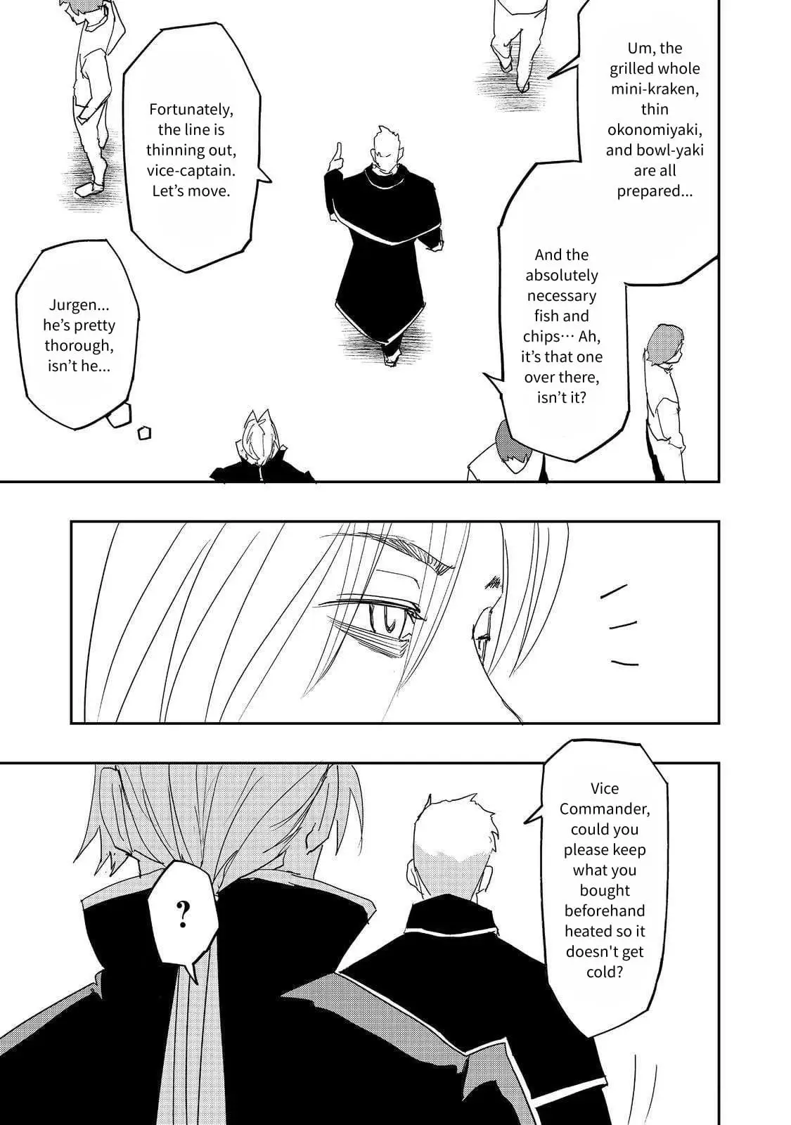 Read The Water Magician Manga Online