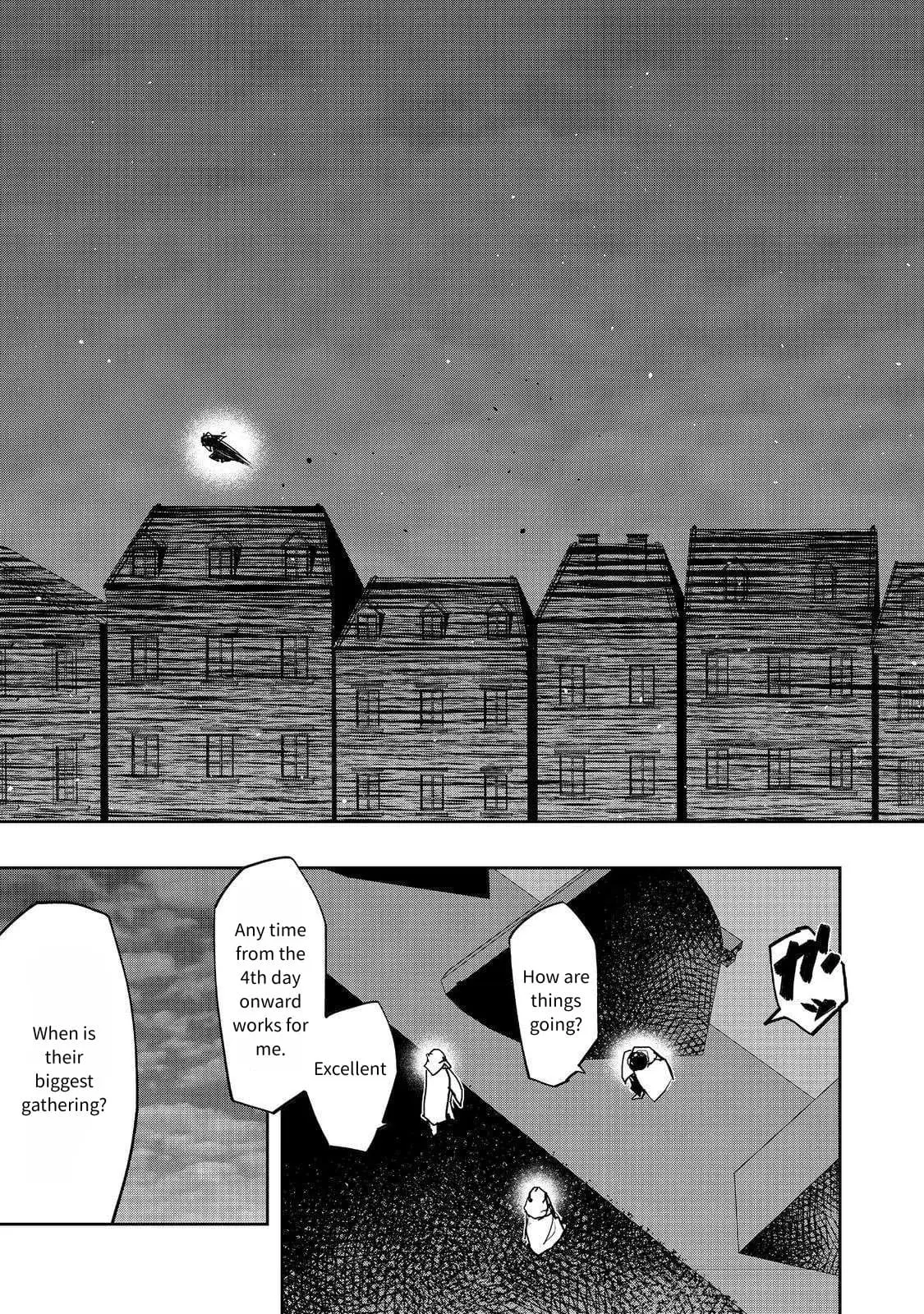 Read The Water Magician Manga Online