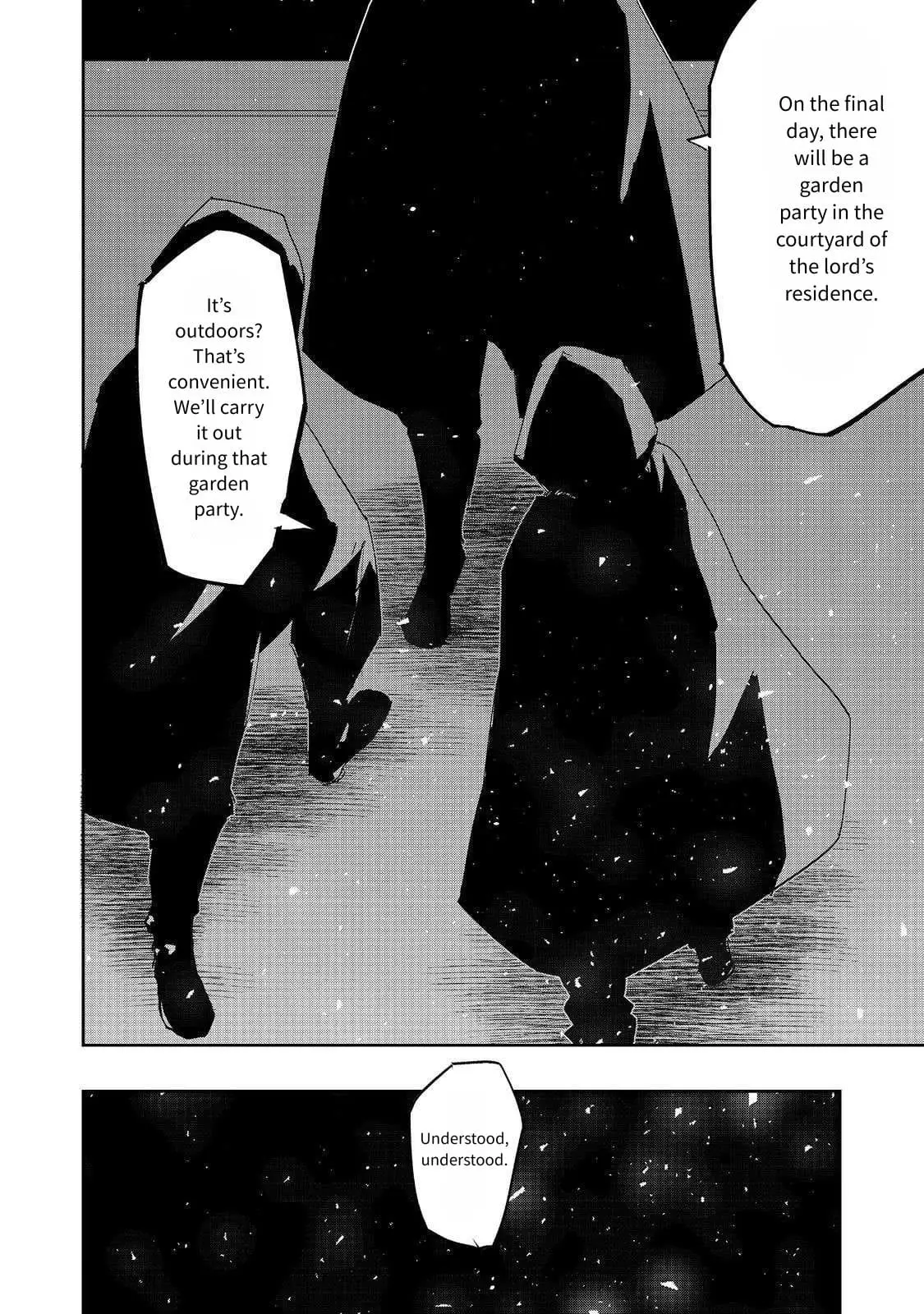 Read The Water Magician Manga Online