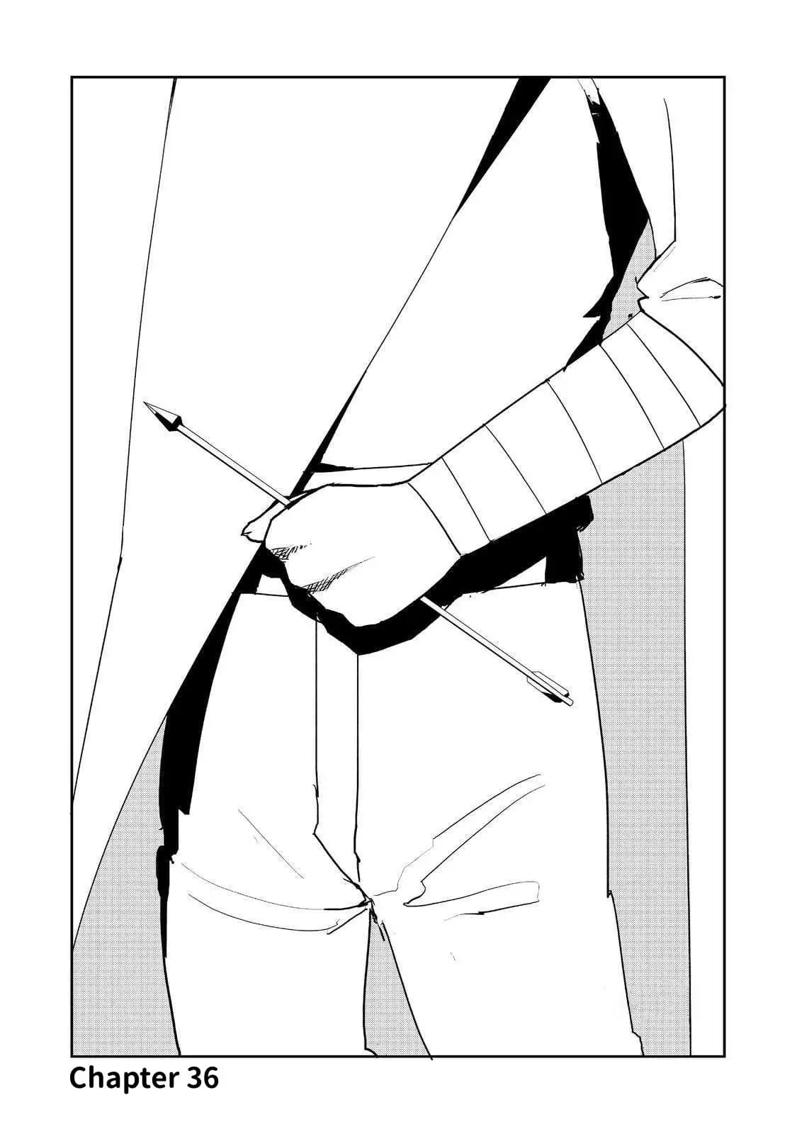 Read The Water Magician Manga Online