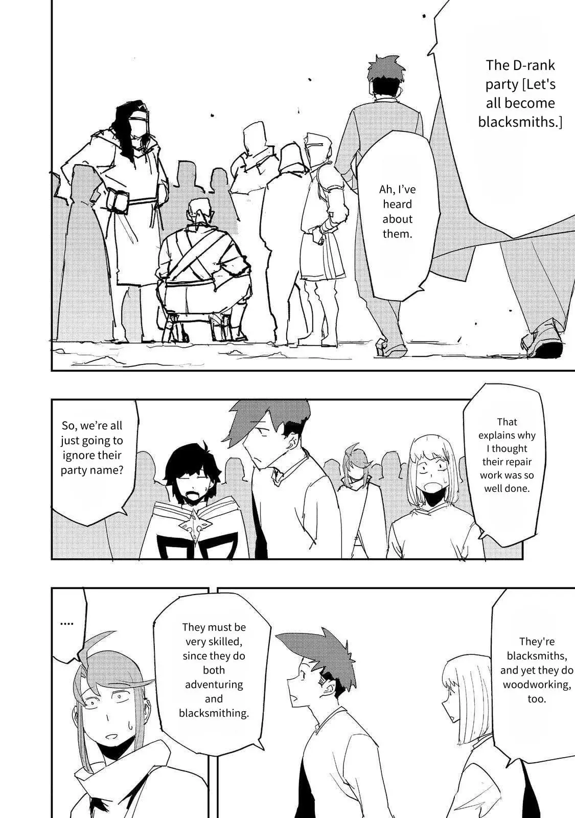 Read The Water Magician Manga Online