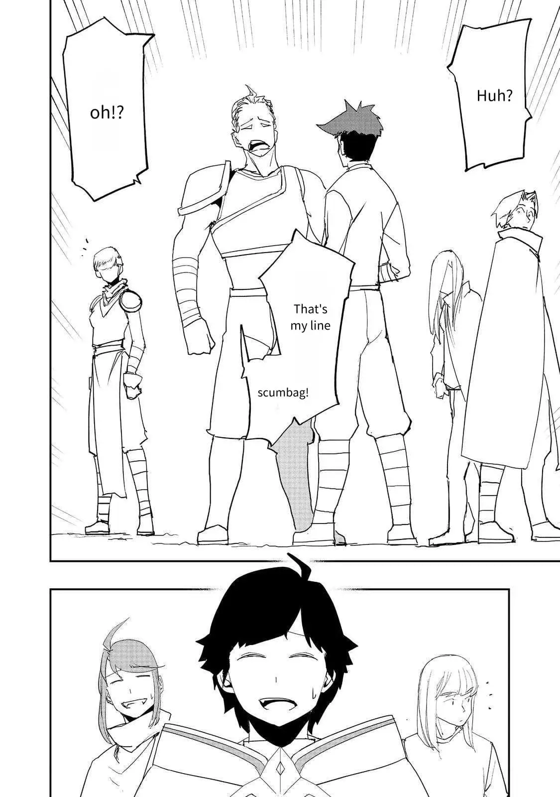 Read The Water Magician Manga Online