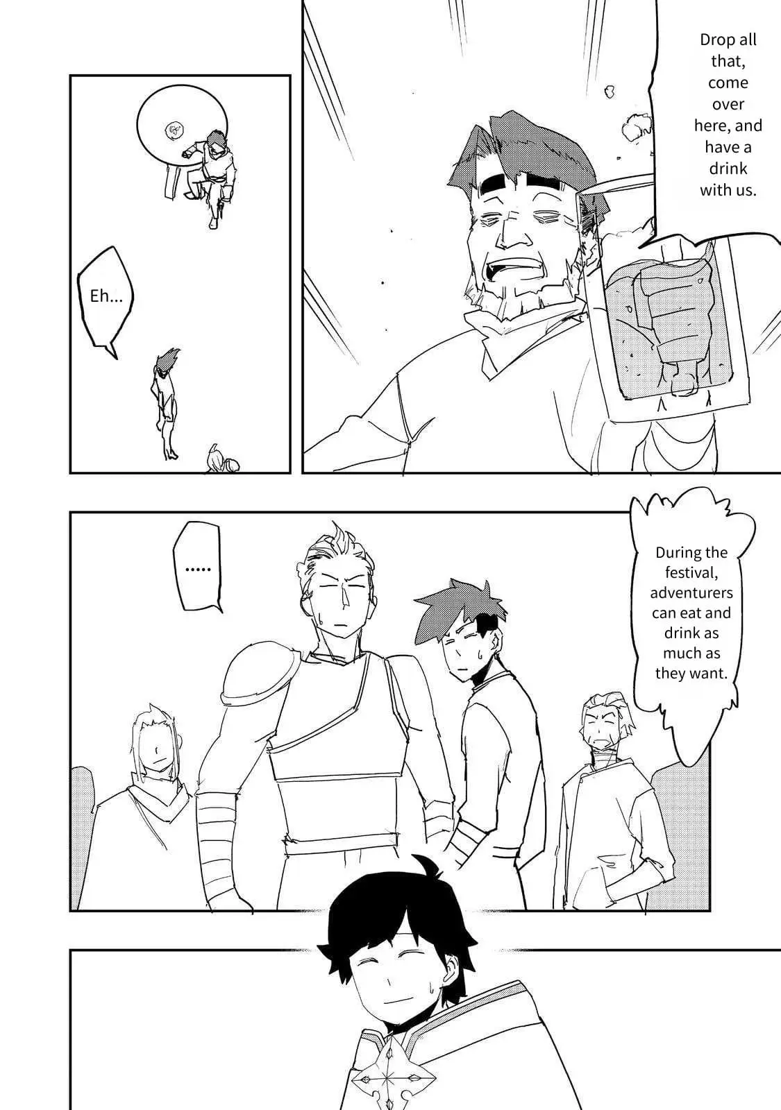 Read The Water Magician Manga Online