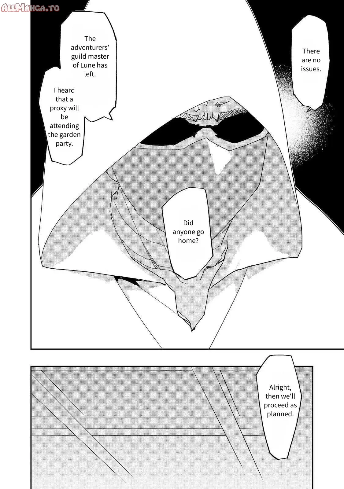 Read The Water Magician Manga Online