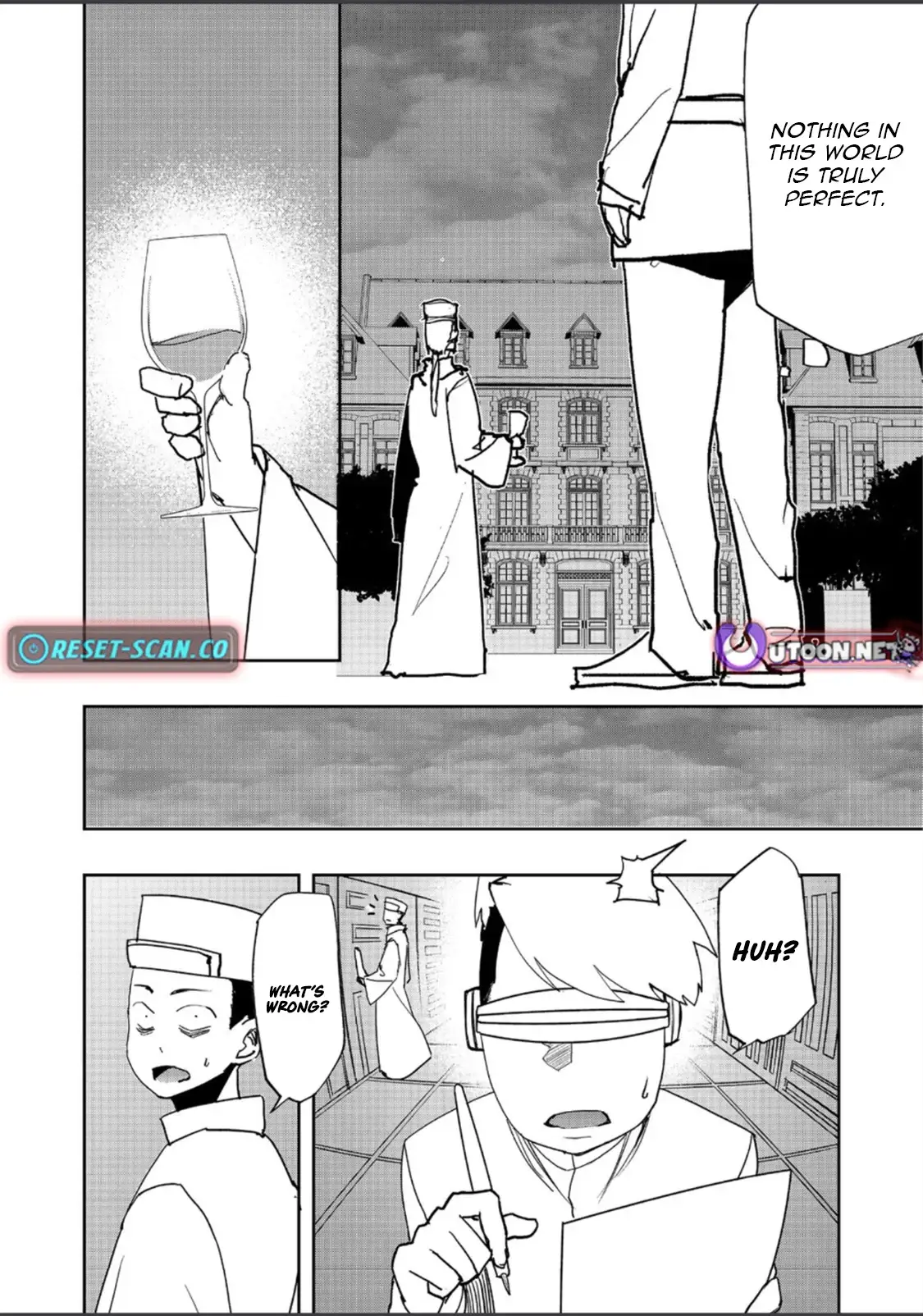 Read The Water Magician Manga Online