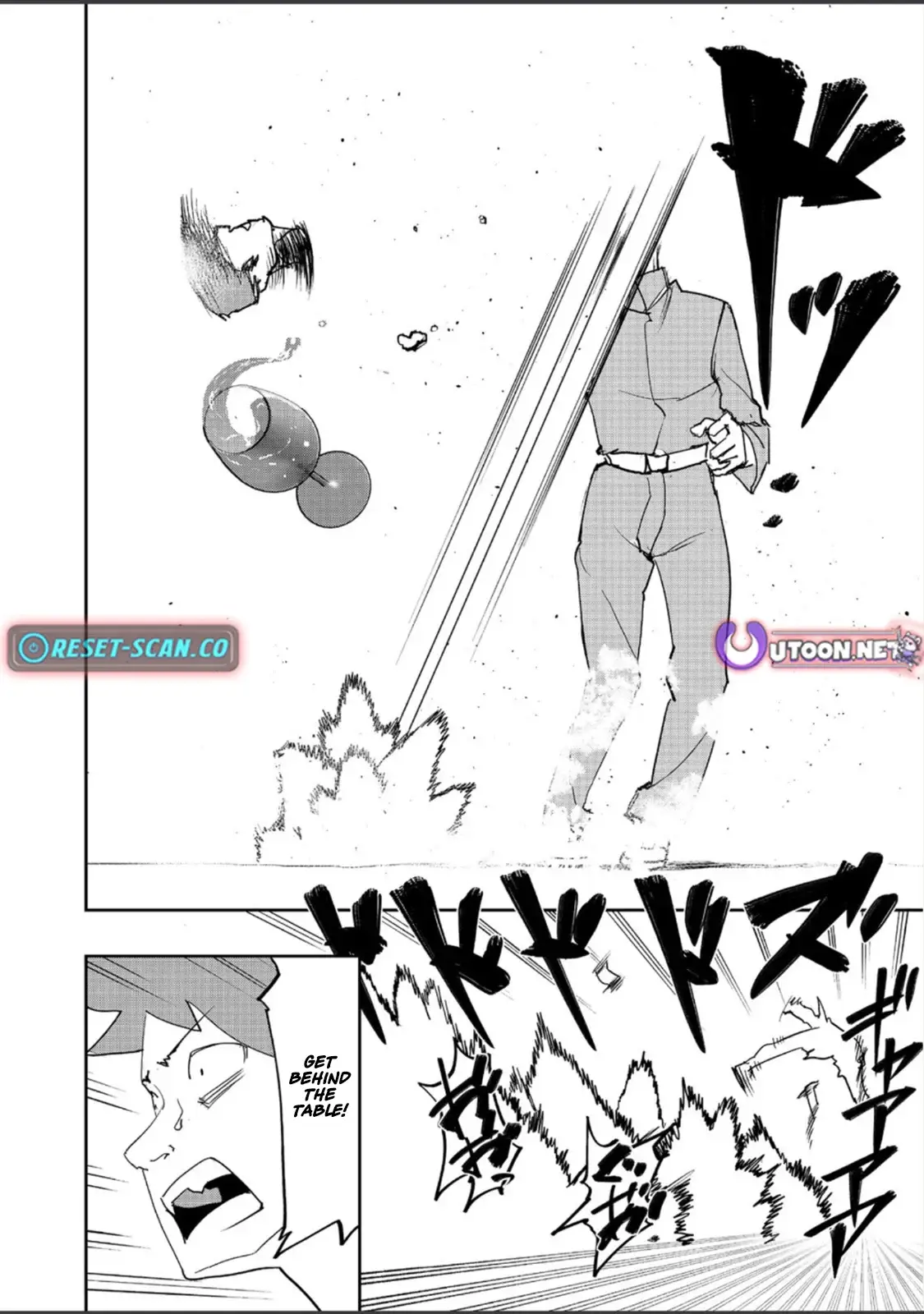 Read The Water Magician Manga Online